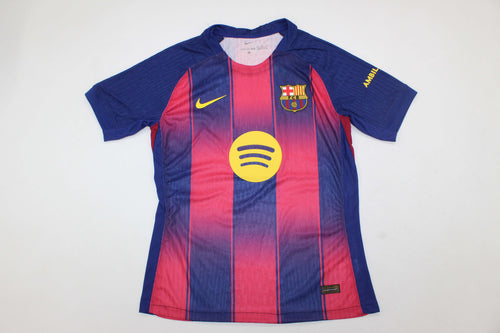 barcelona 25/26 local