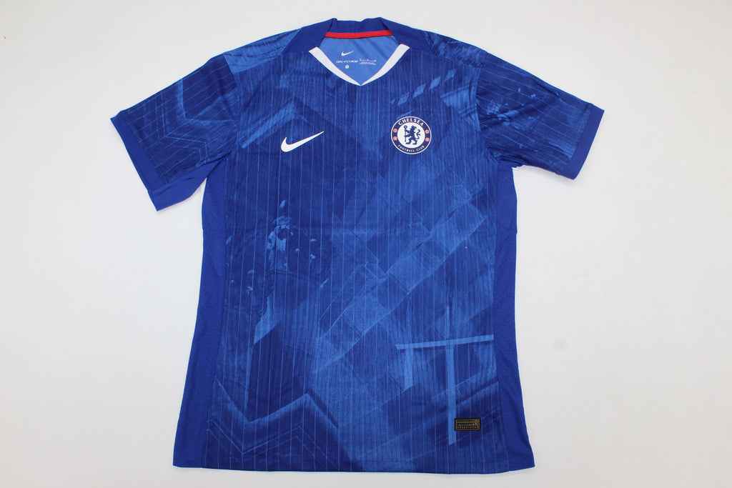 camiseta chelsea local 25/26