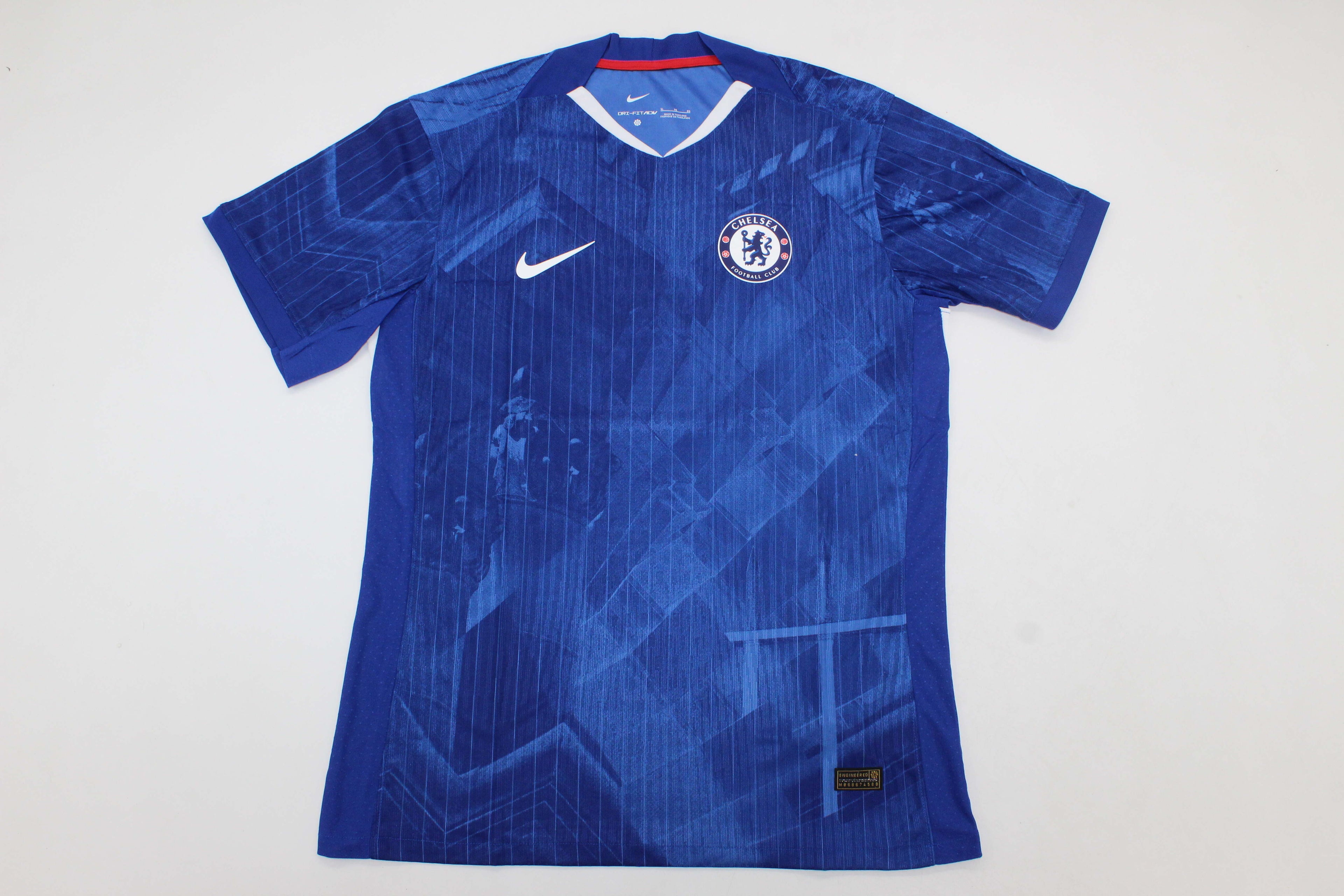 camiseta chelsea local 25/26