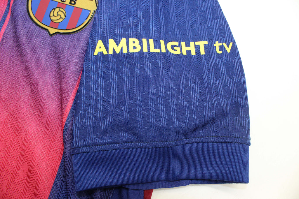barcelona 25/26 local