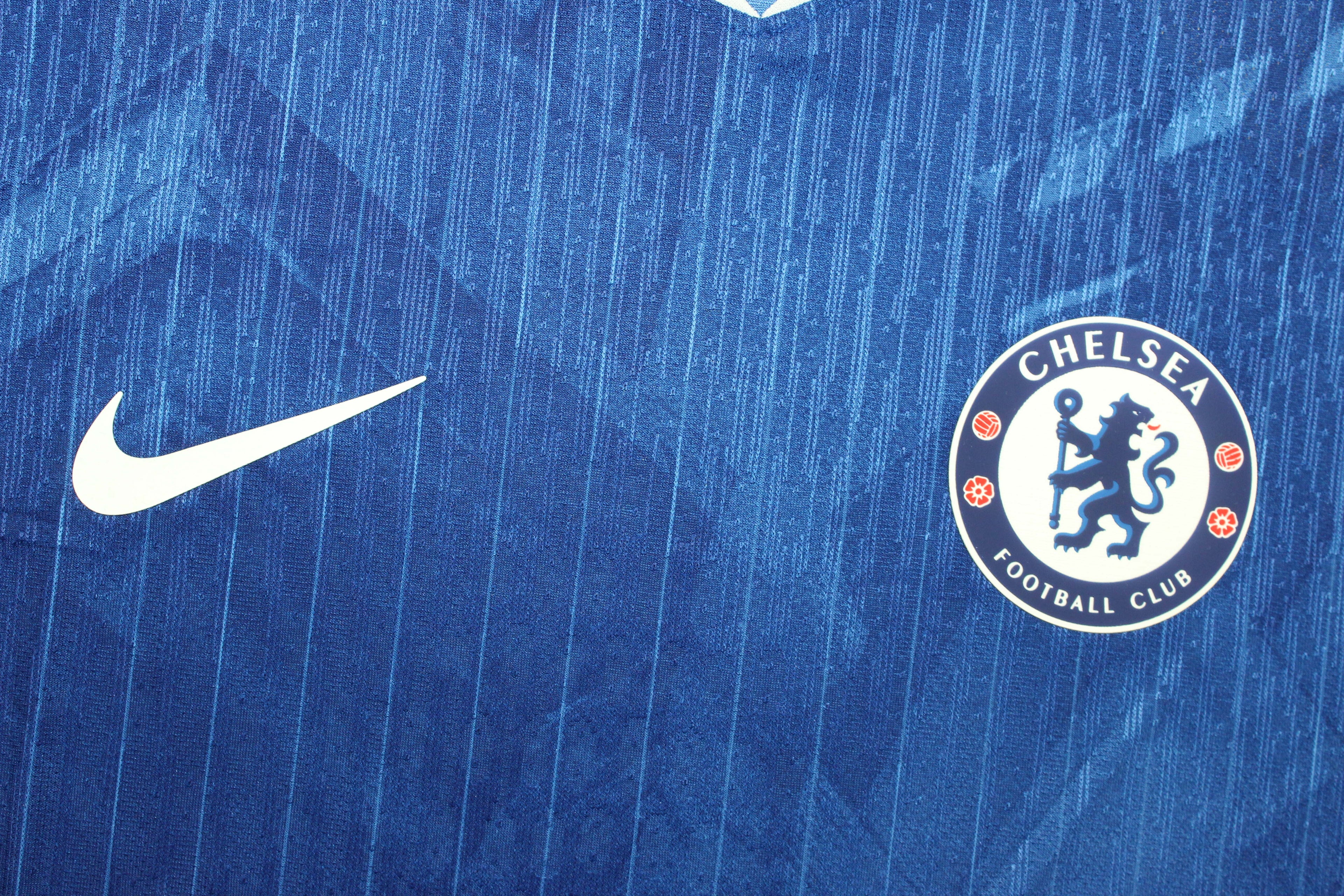 camiseta chelsea local 25/26