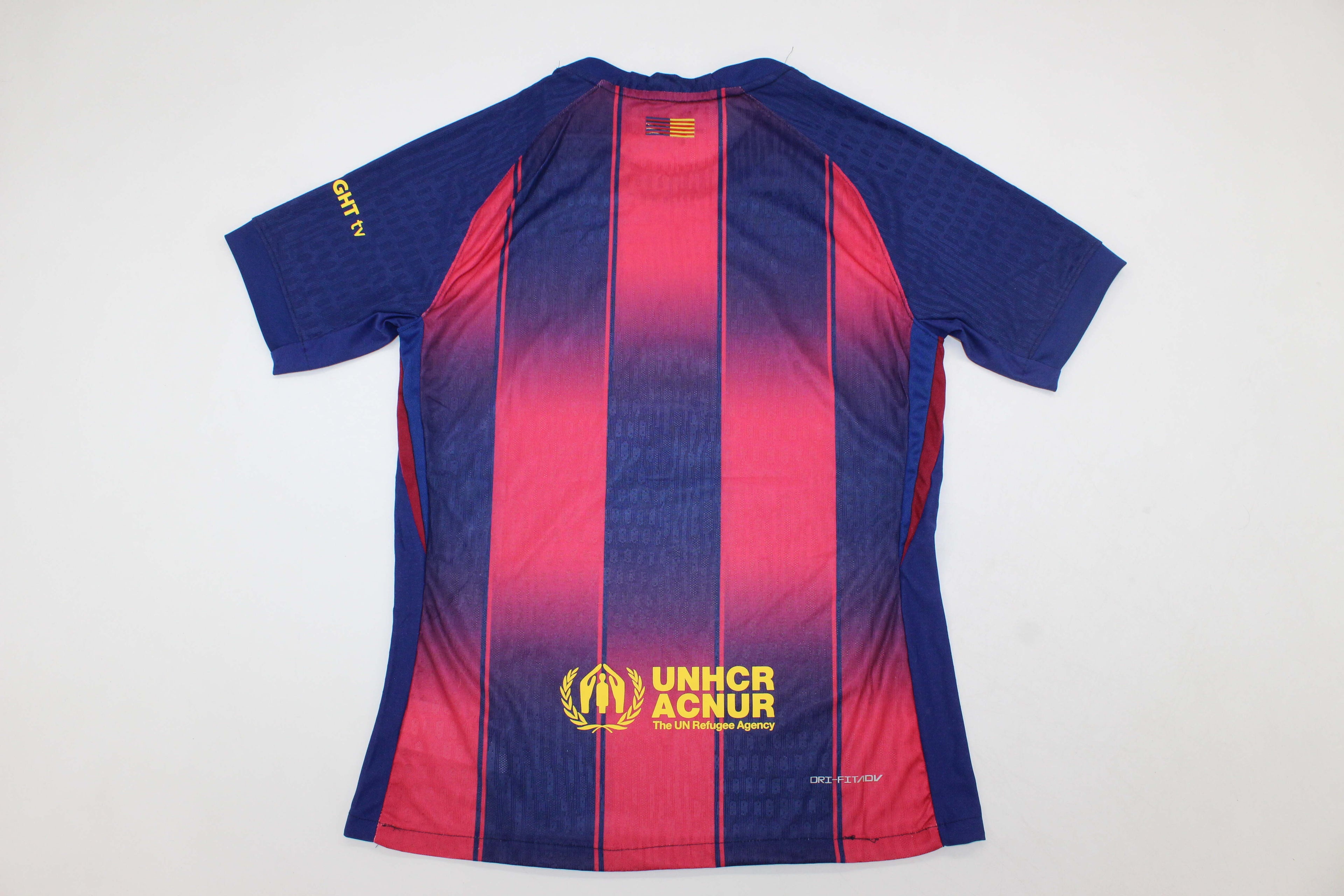 barcelona 25/26 local