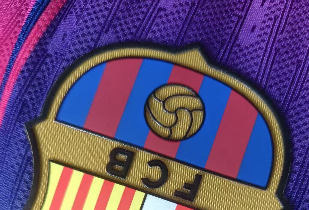 barcelona 25/26 local