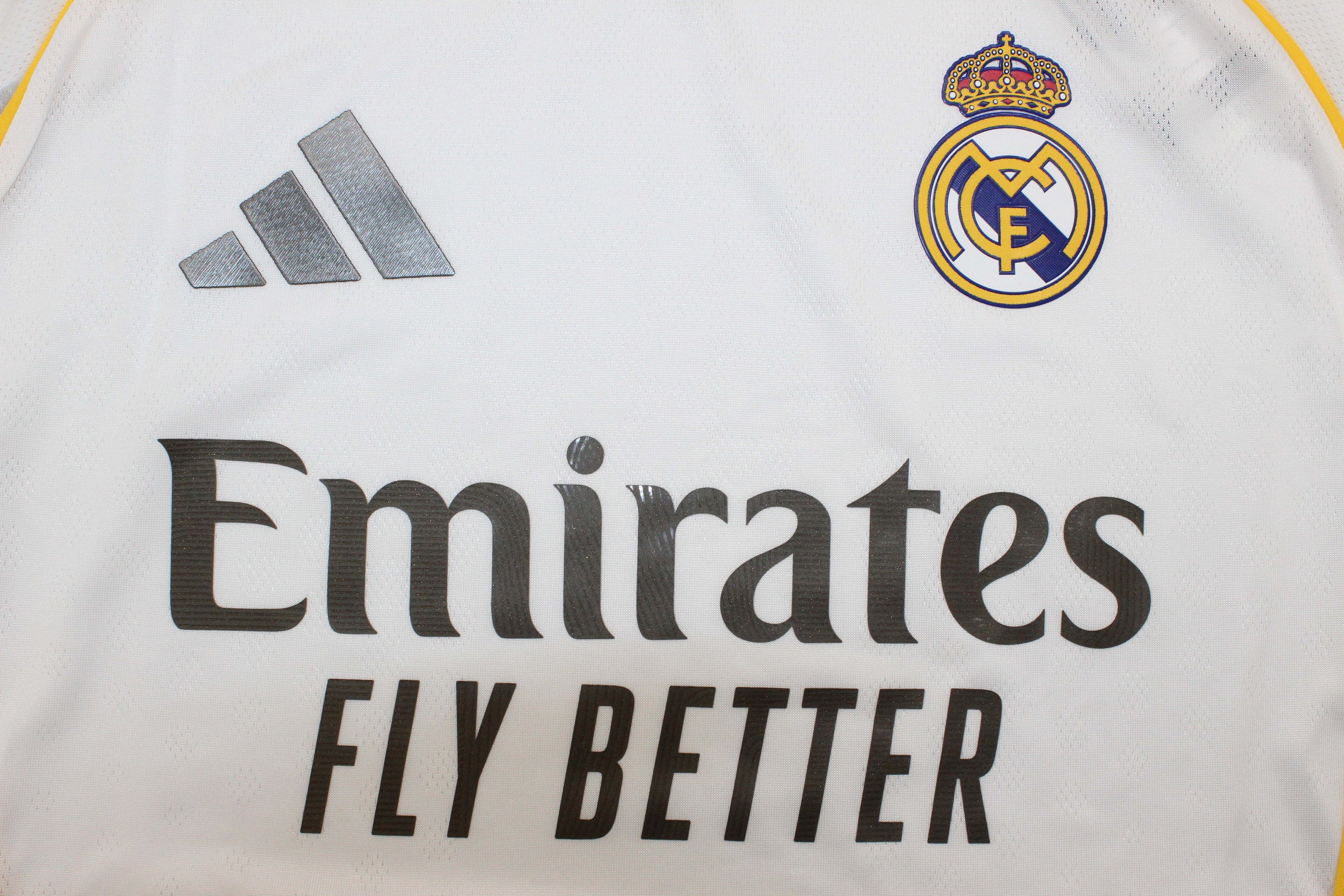 real madrid 25/26 version jugador
