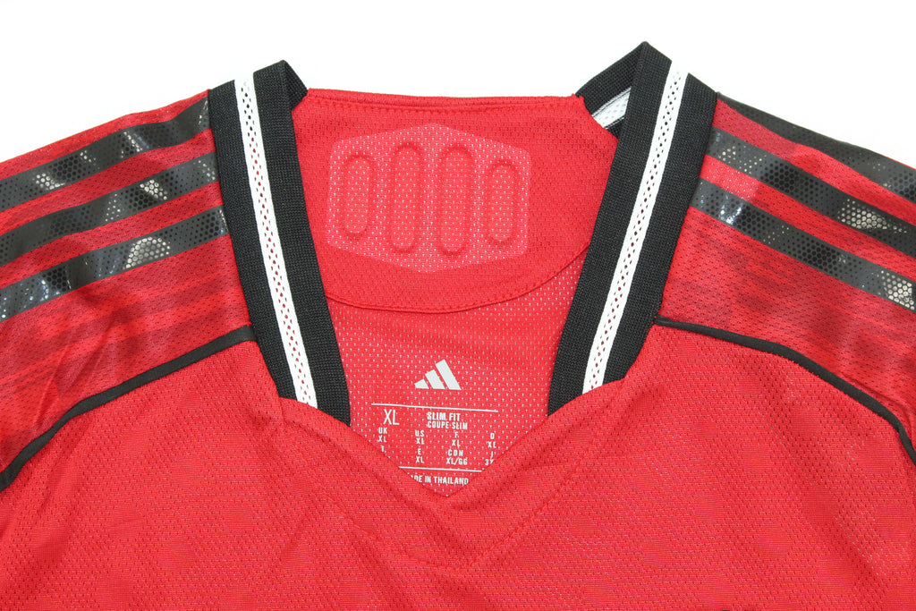 camiseta manchester united local 25/26