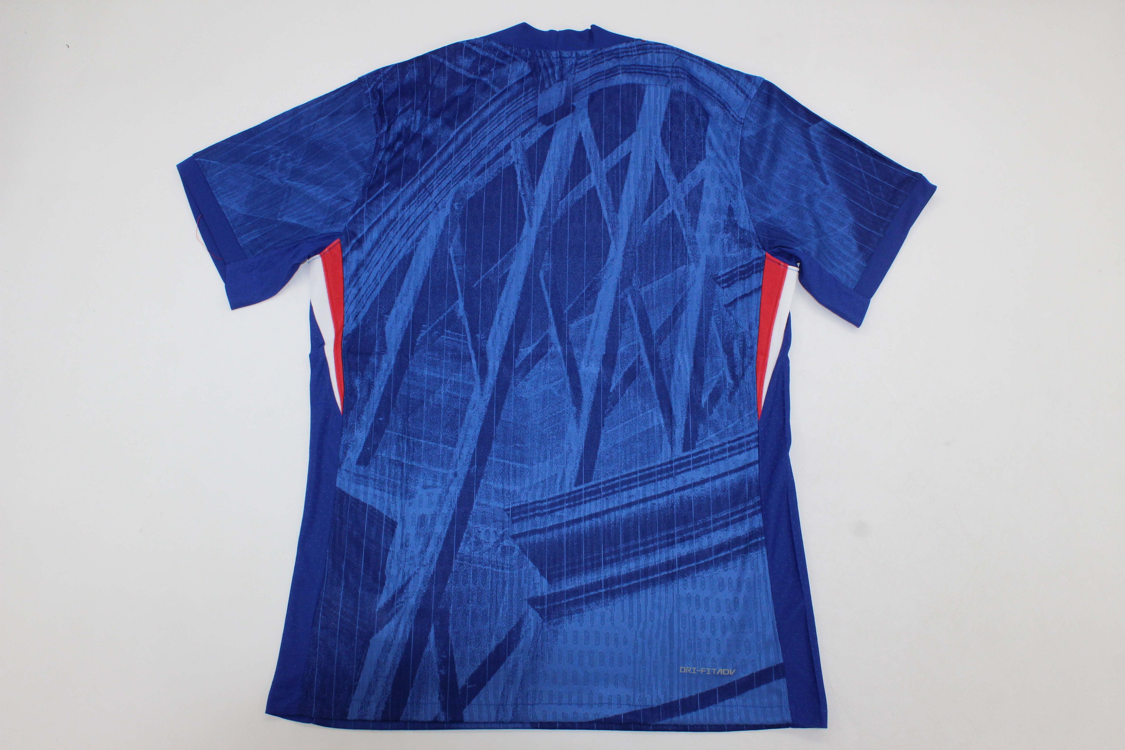 camiseta chelsea local 25/26