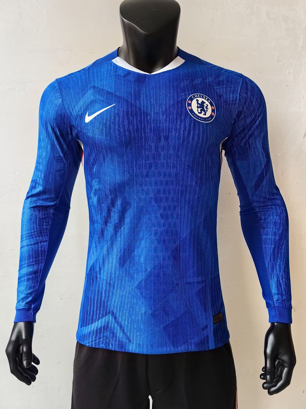 camiseta chelsea local 25/26