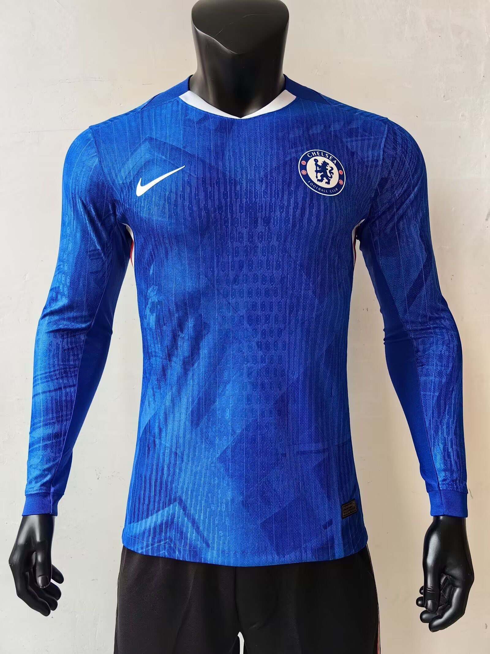 camiseta chelsea local 25/26