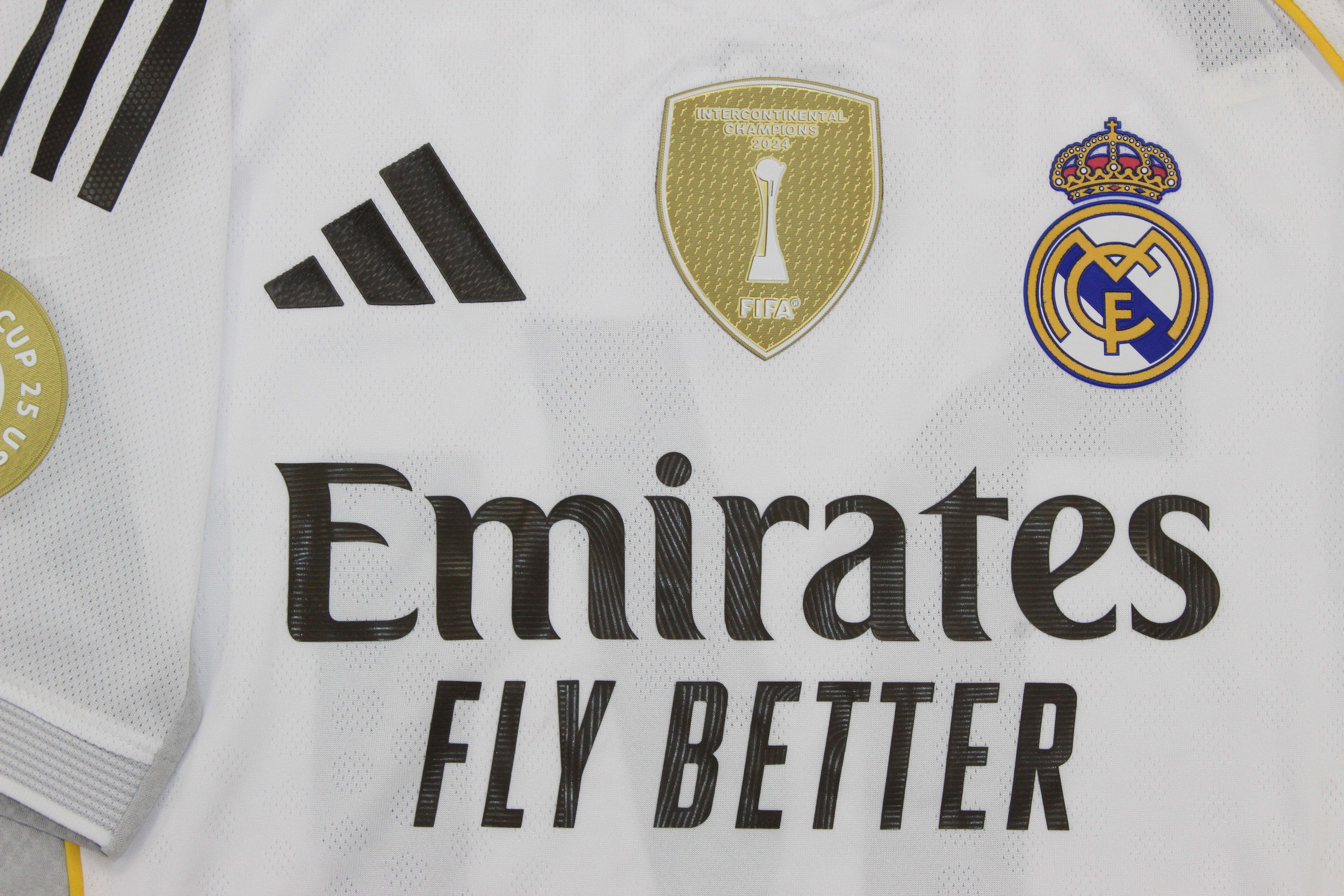 real madrid 25/26 version jugador