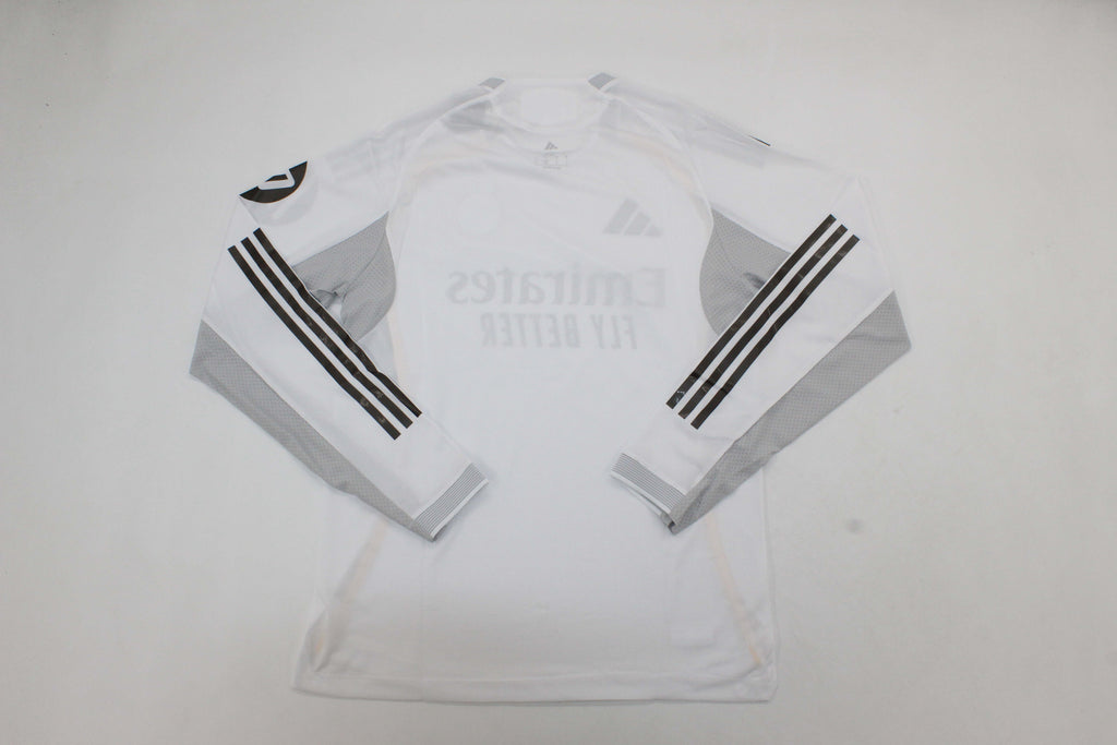 real madrid 25/26 version jugador