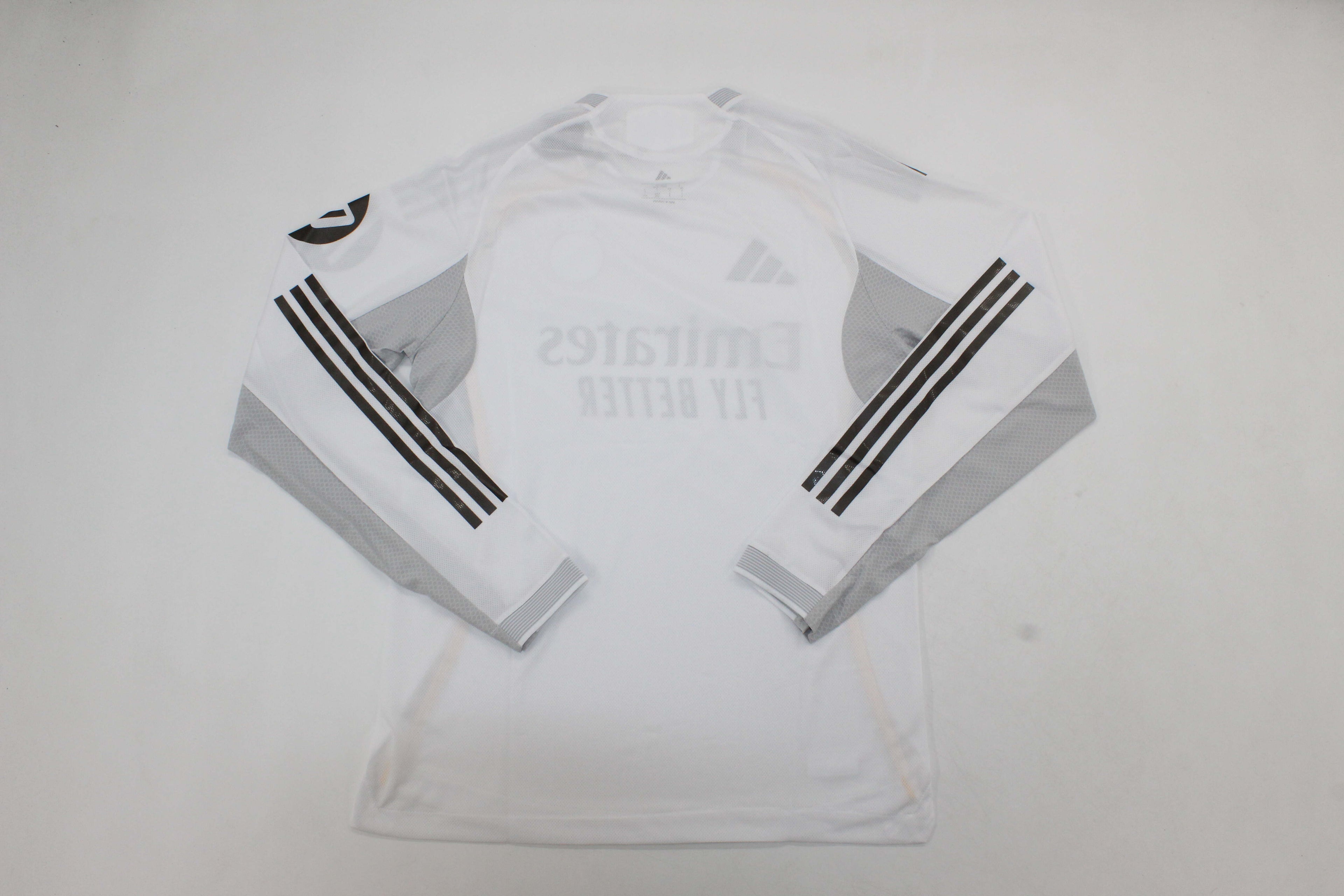 real madrid 25/26 version jugador