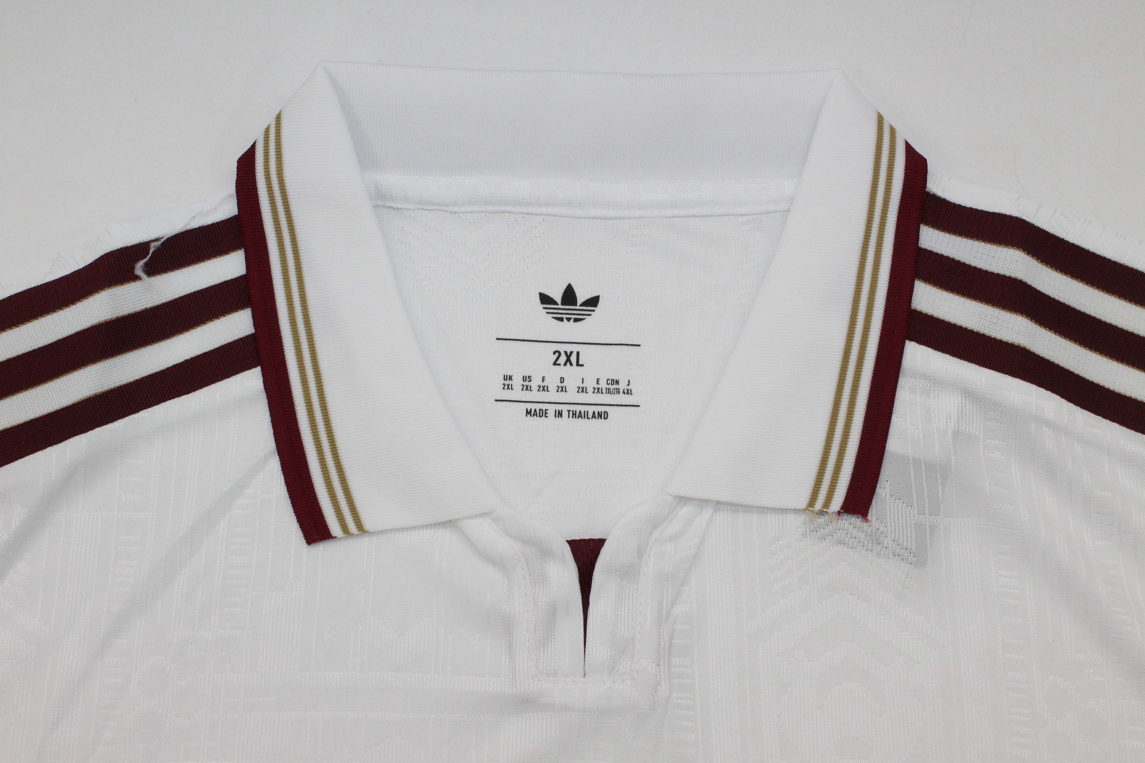 camiseta arsenal 25/26 tercera