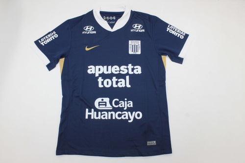 alianza lima visitante 2025