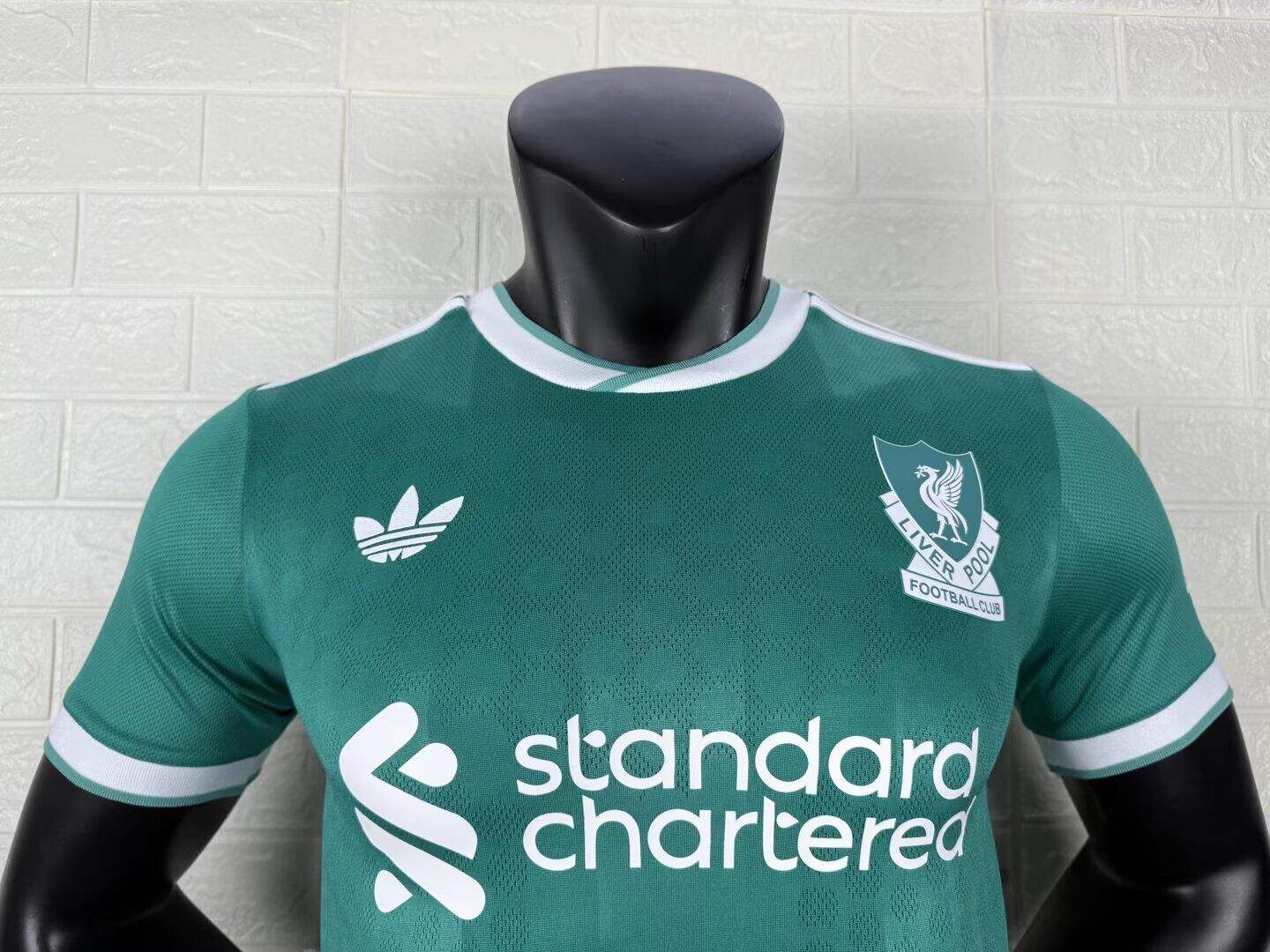 camiseta liverpool tercera 25/26