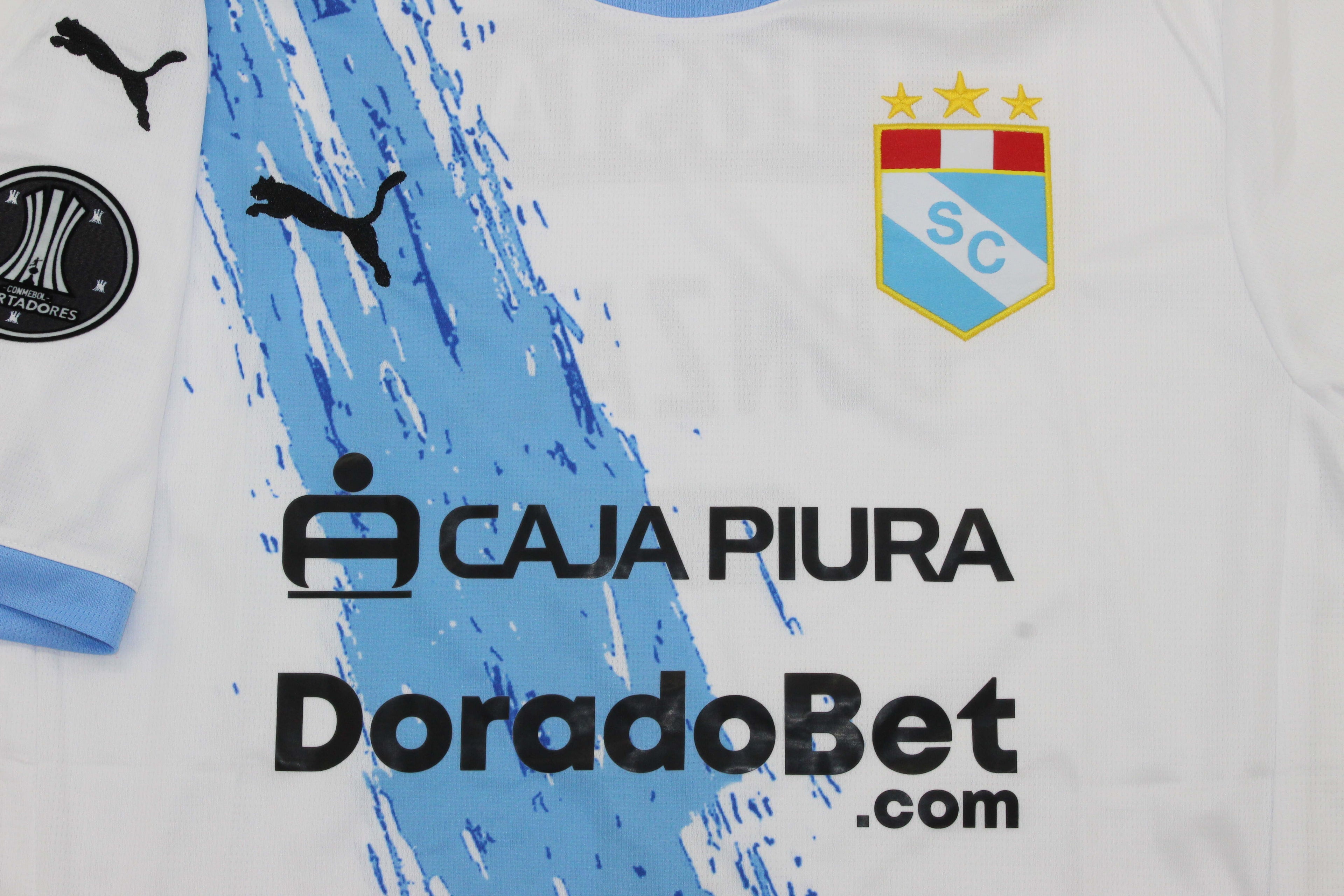 sporting cristal visitante 2025