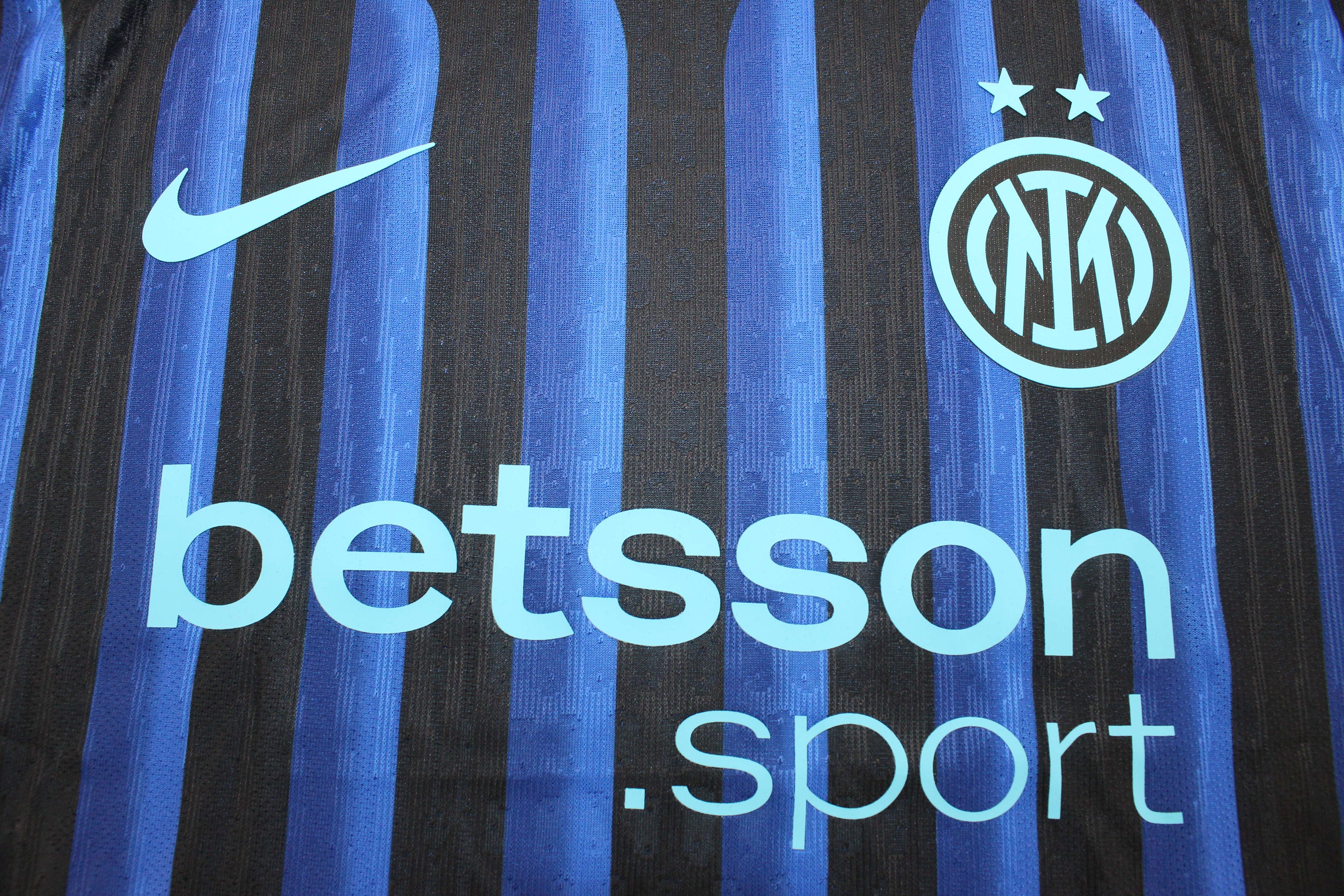 inter de milan 25/26 local