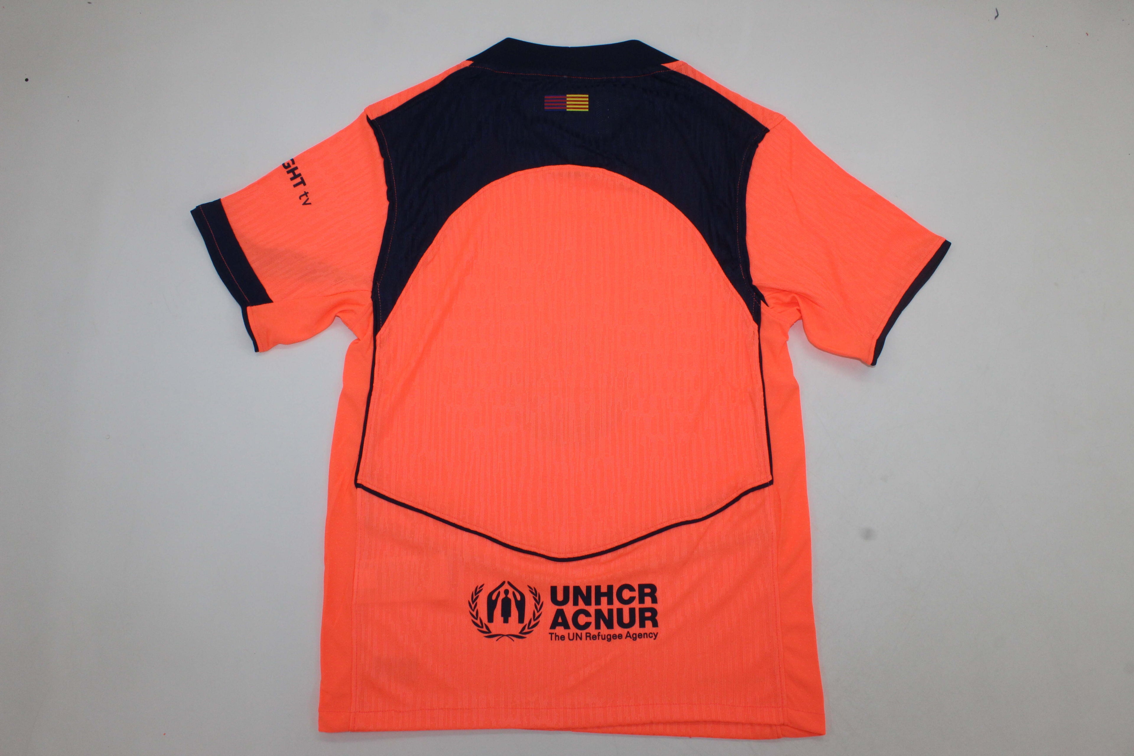 camiseta barcelona 25/26 especial edicion