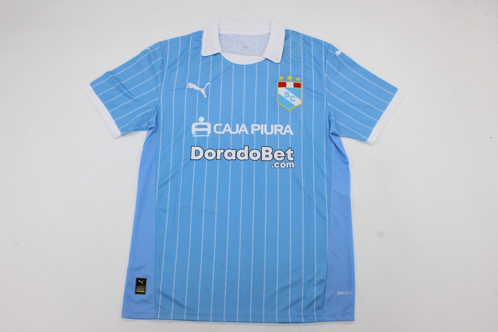 sporting cristal local 2025