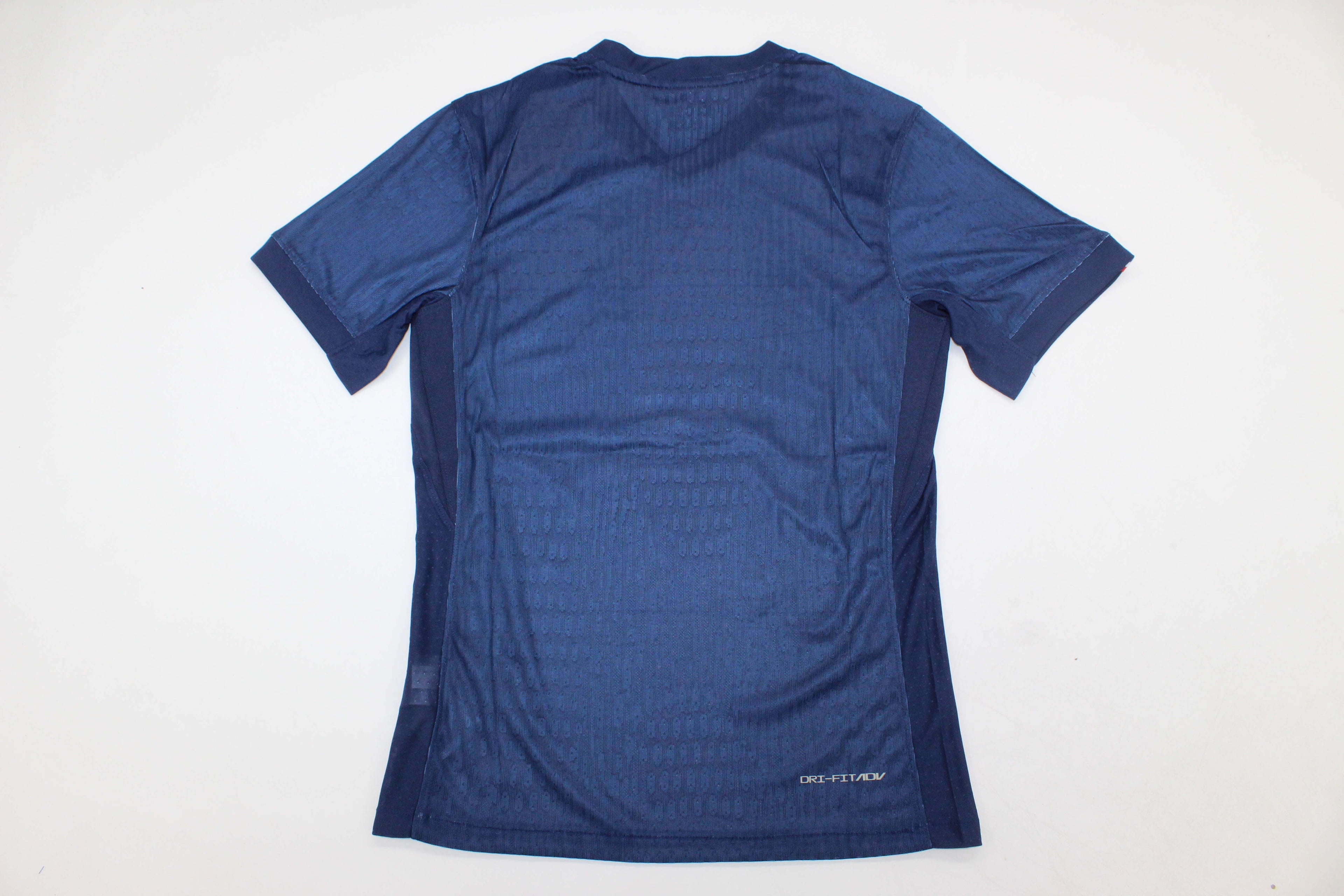 camiseta PSG local 25/26