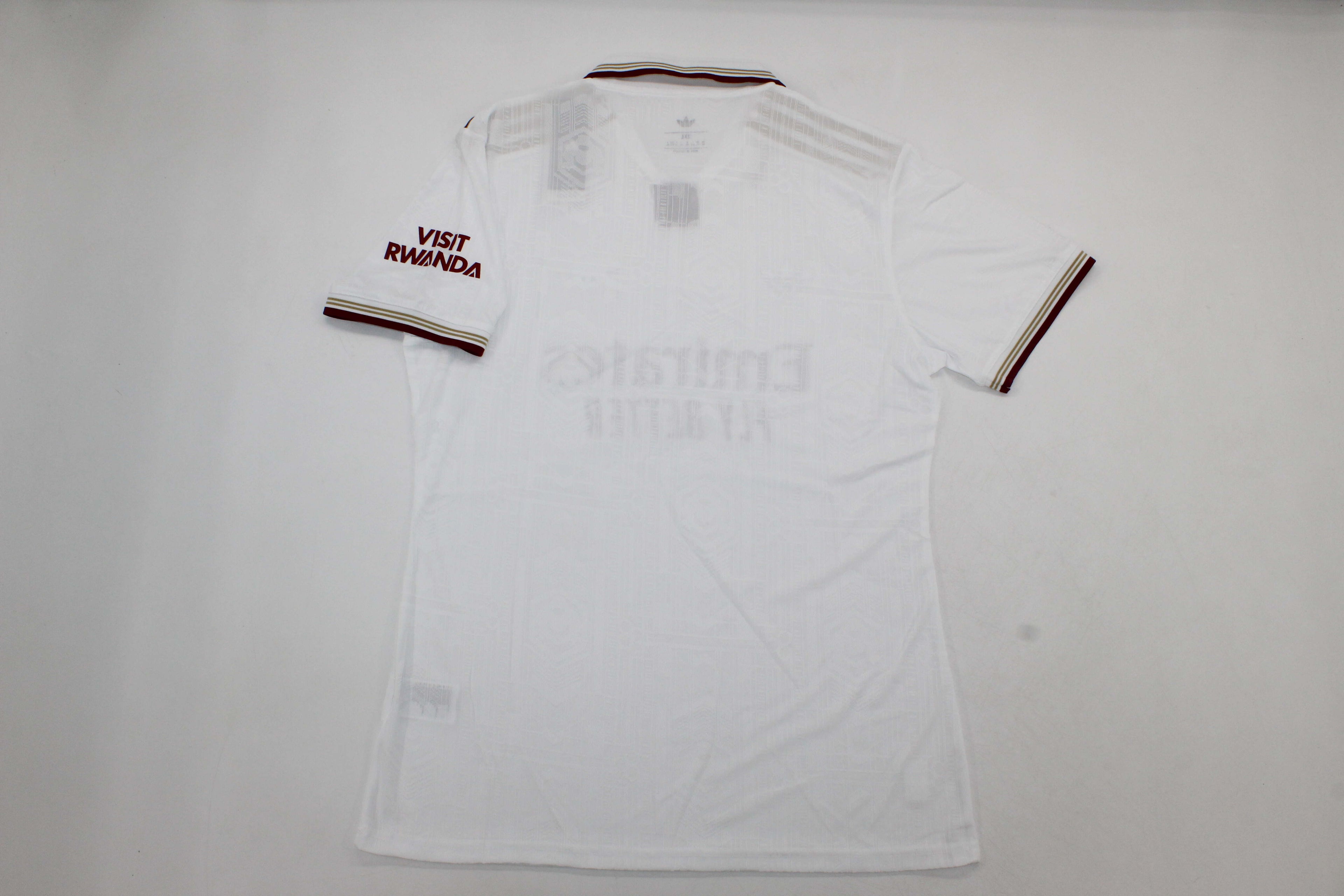 camiseta arsenal 25/26 tercera