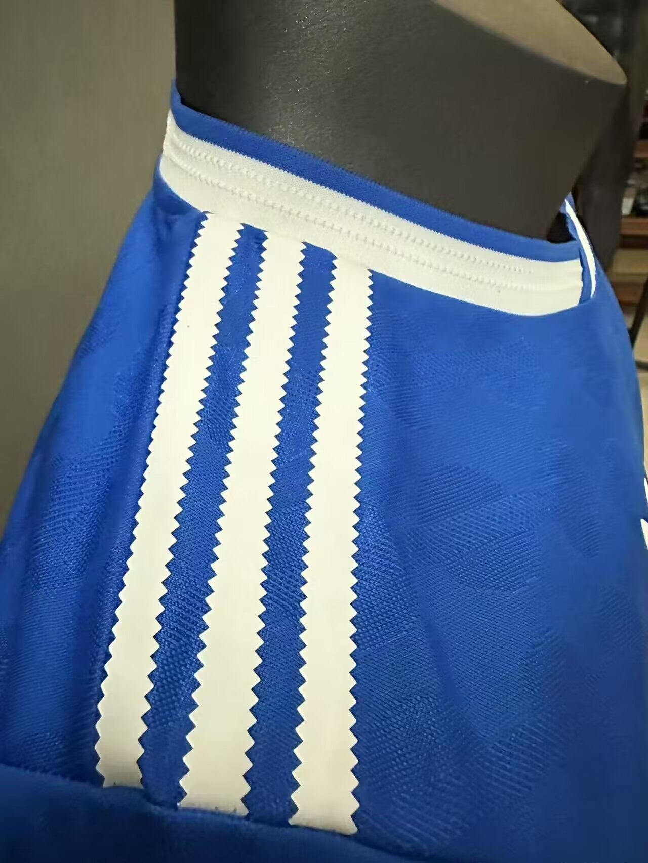 Camiseta real madrid tercera 25/26
