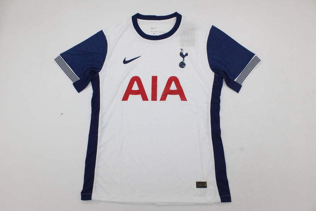 camiseta tottenham spurs 25/26