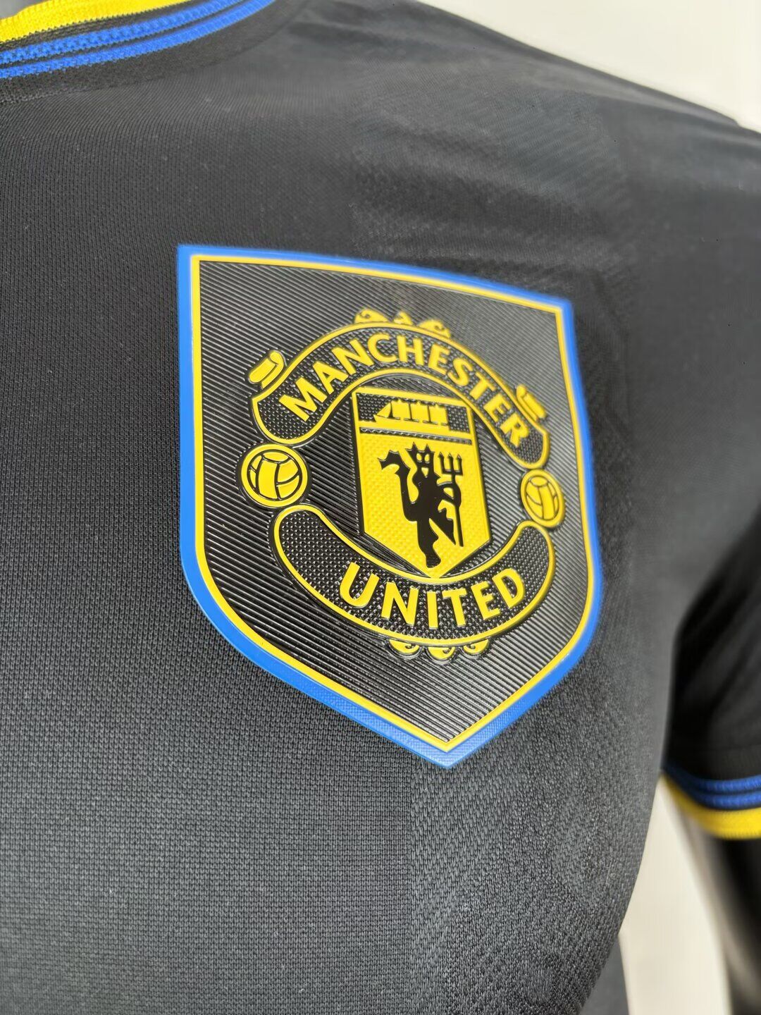 manchester united 25/26 tercera
