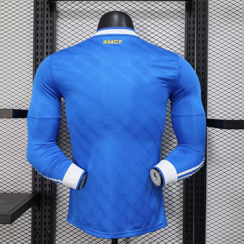 Camiseta real madrid tercera 25/26