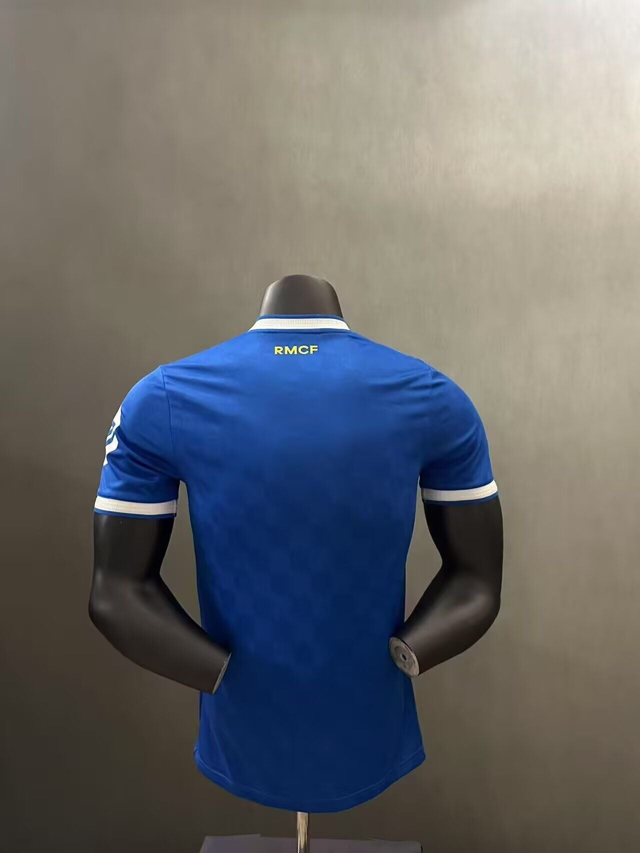 Camiseta real madrid tercera 25/26