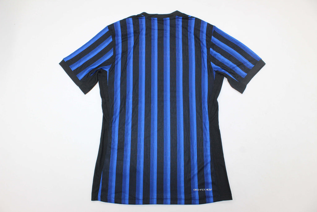 inter de milan 25/26 local