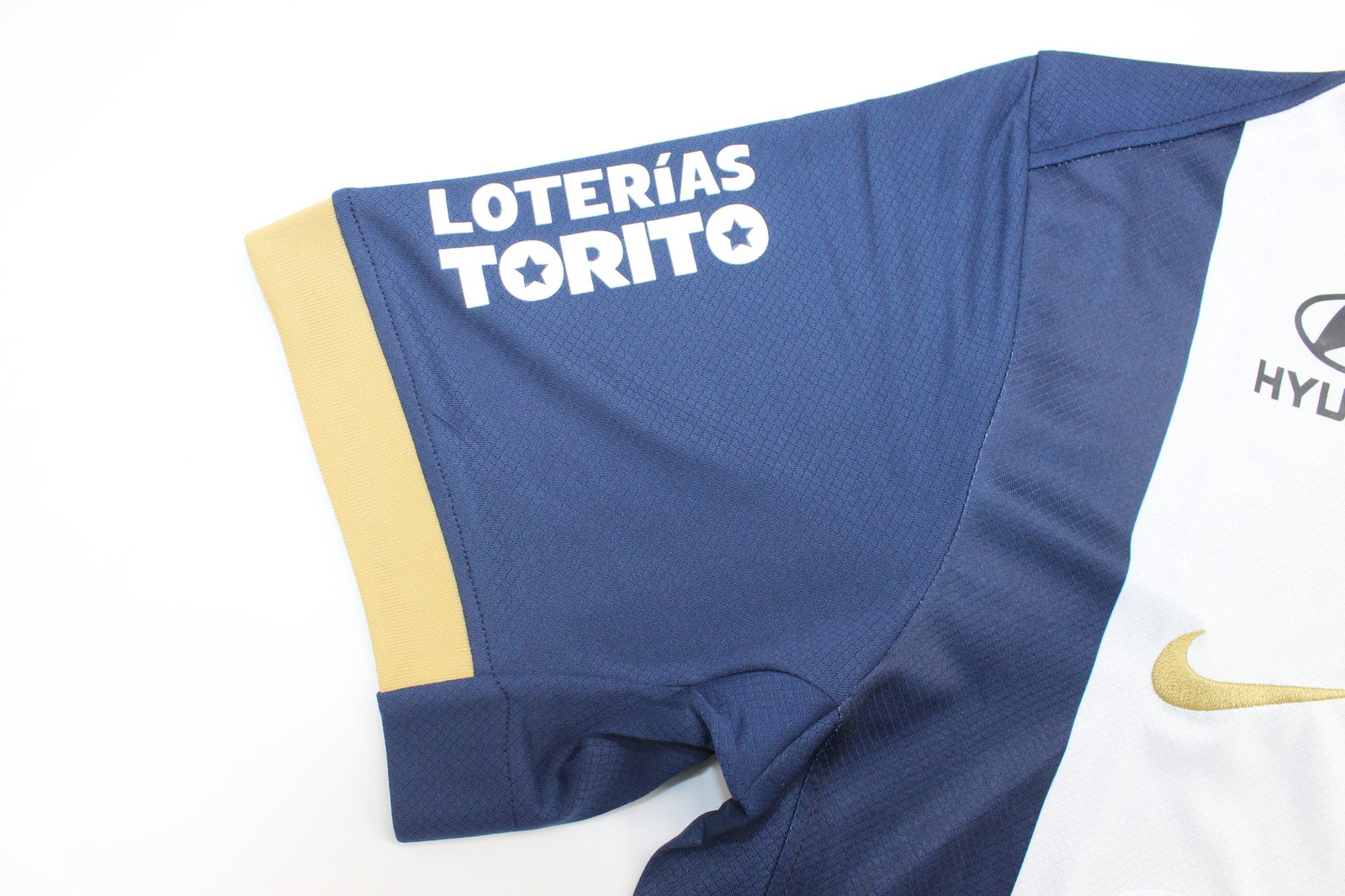 camiseta alianza lima local 2025
