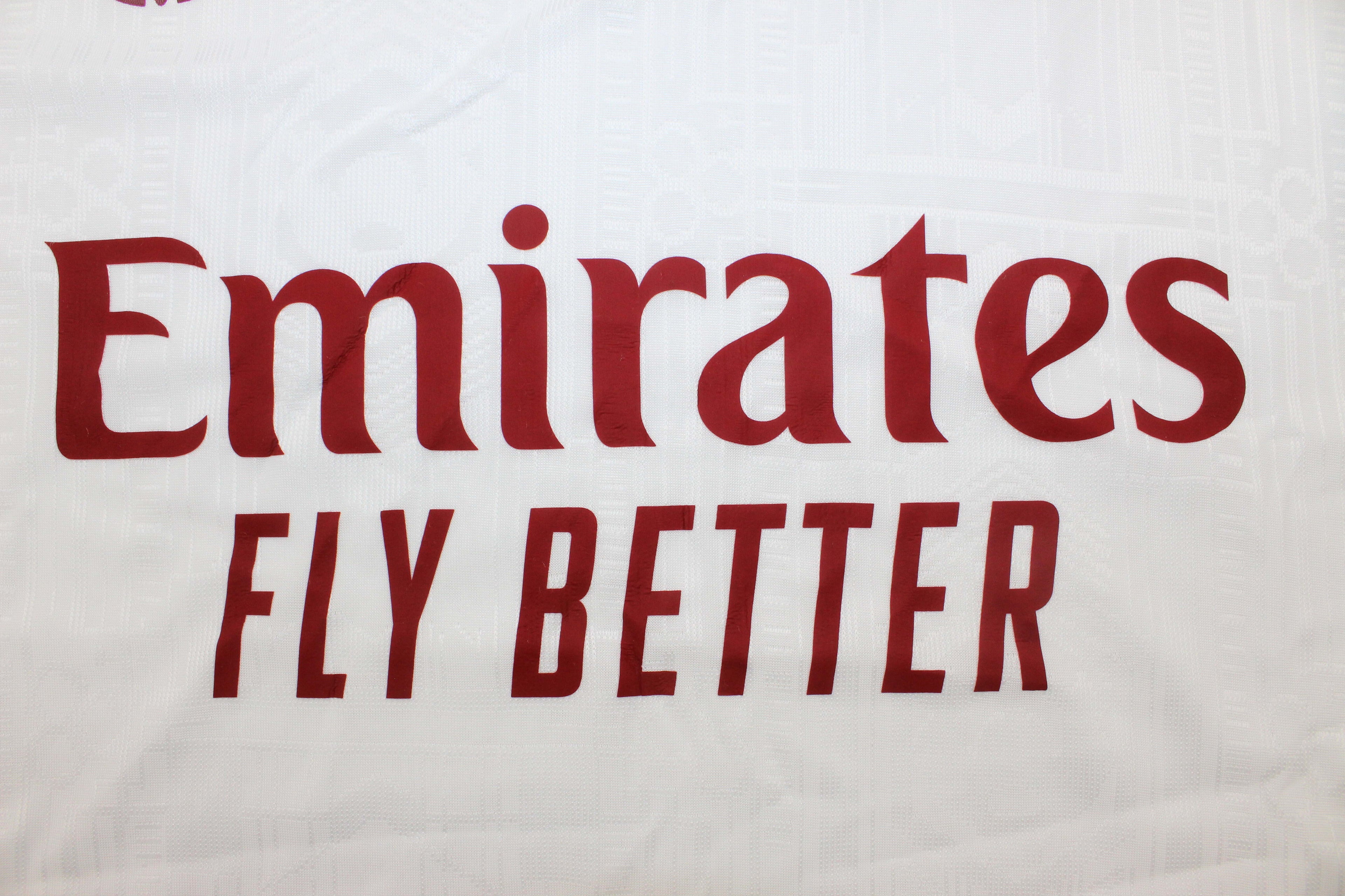 camiseta arsenal 25/26 tercera