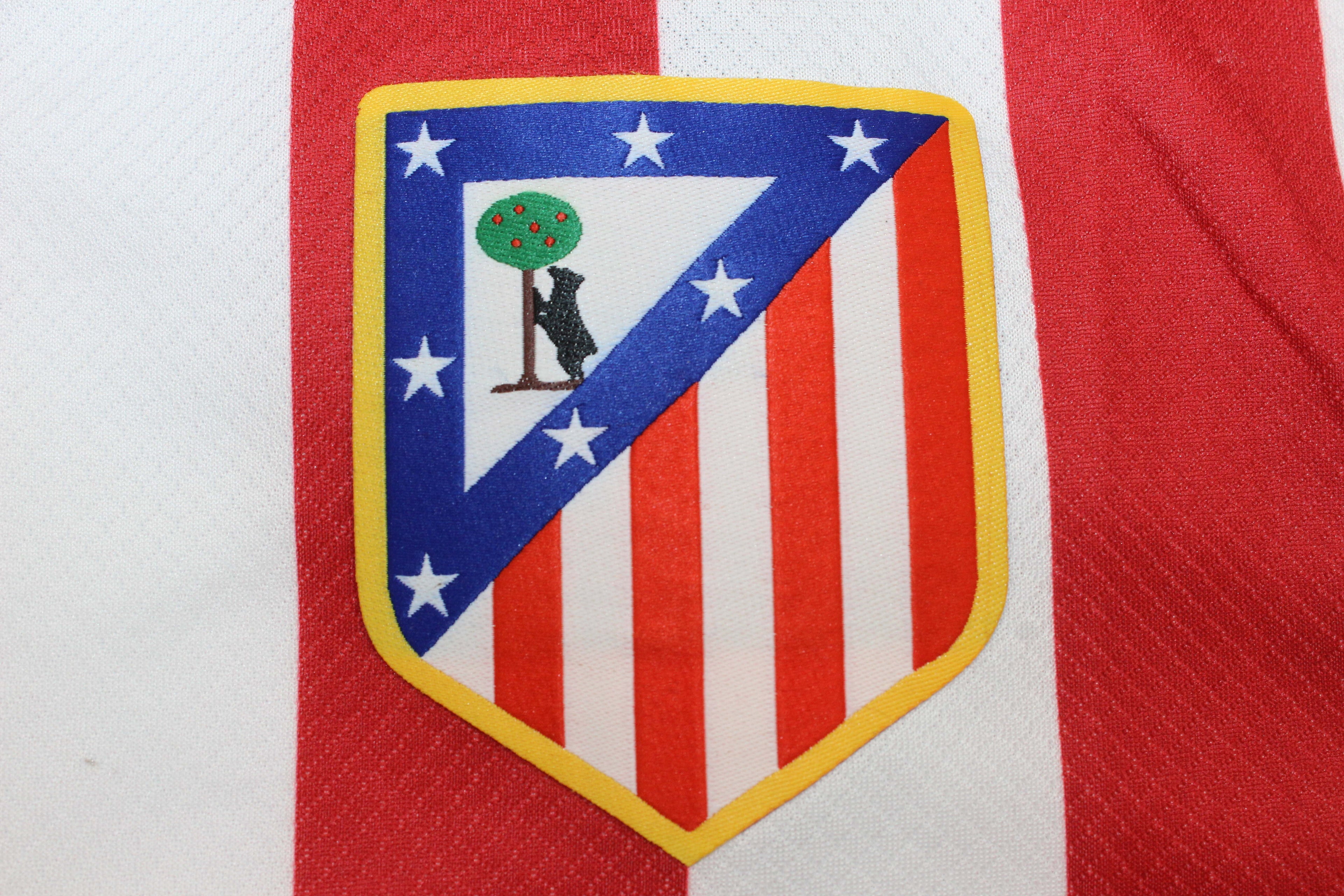 atletico madrid 25/26 local