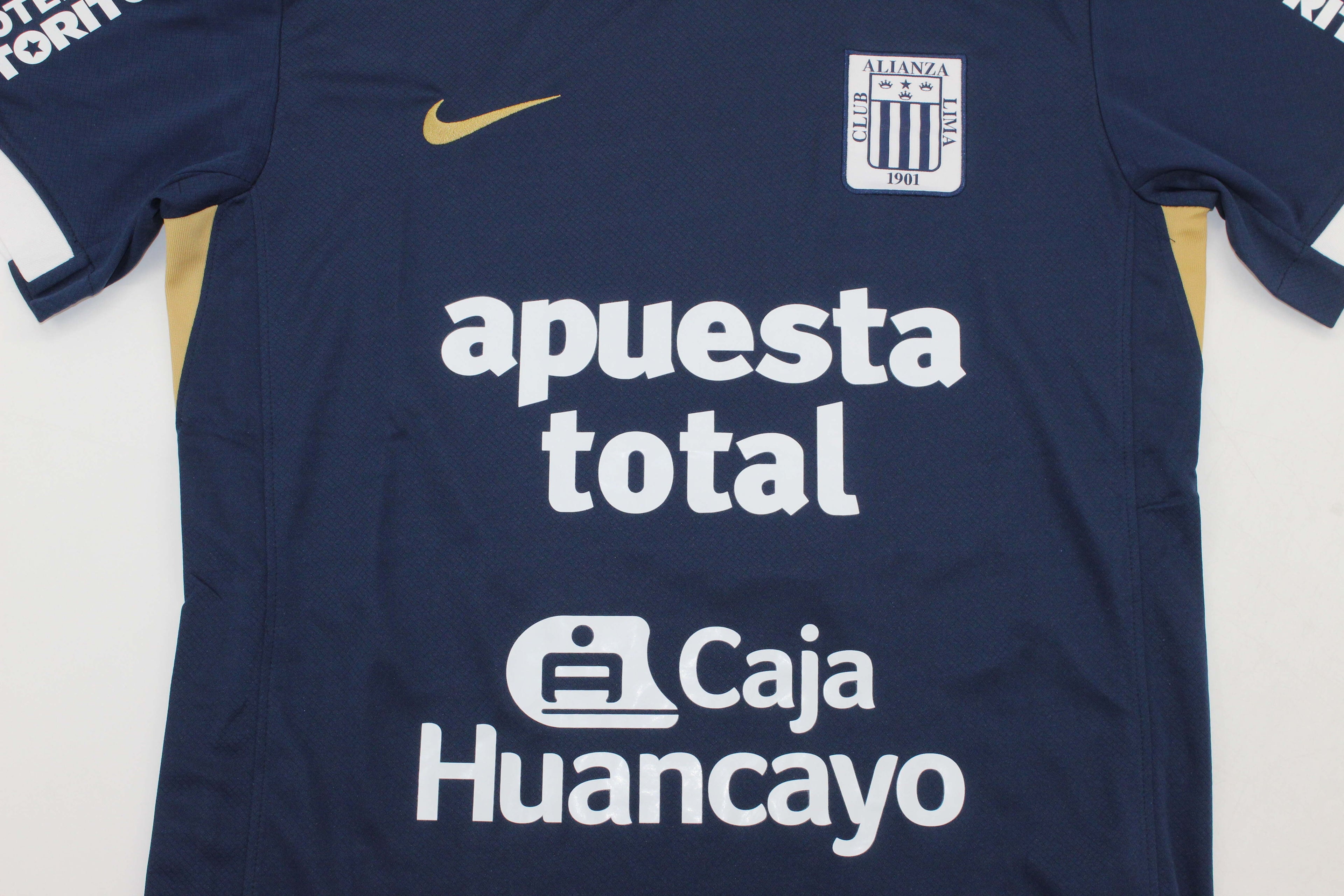 alianza lima visitante 2025