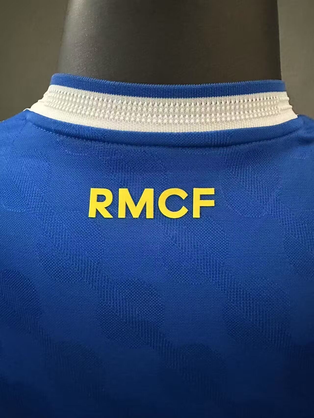 Camiseta real madrid tercera 25/26