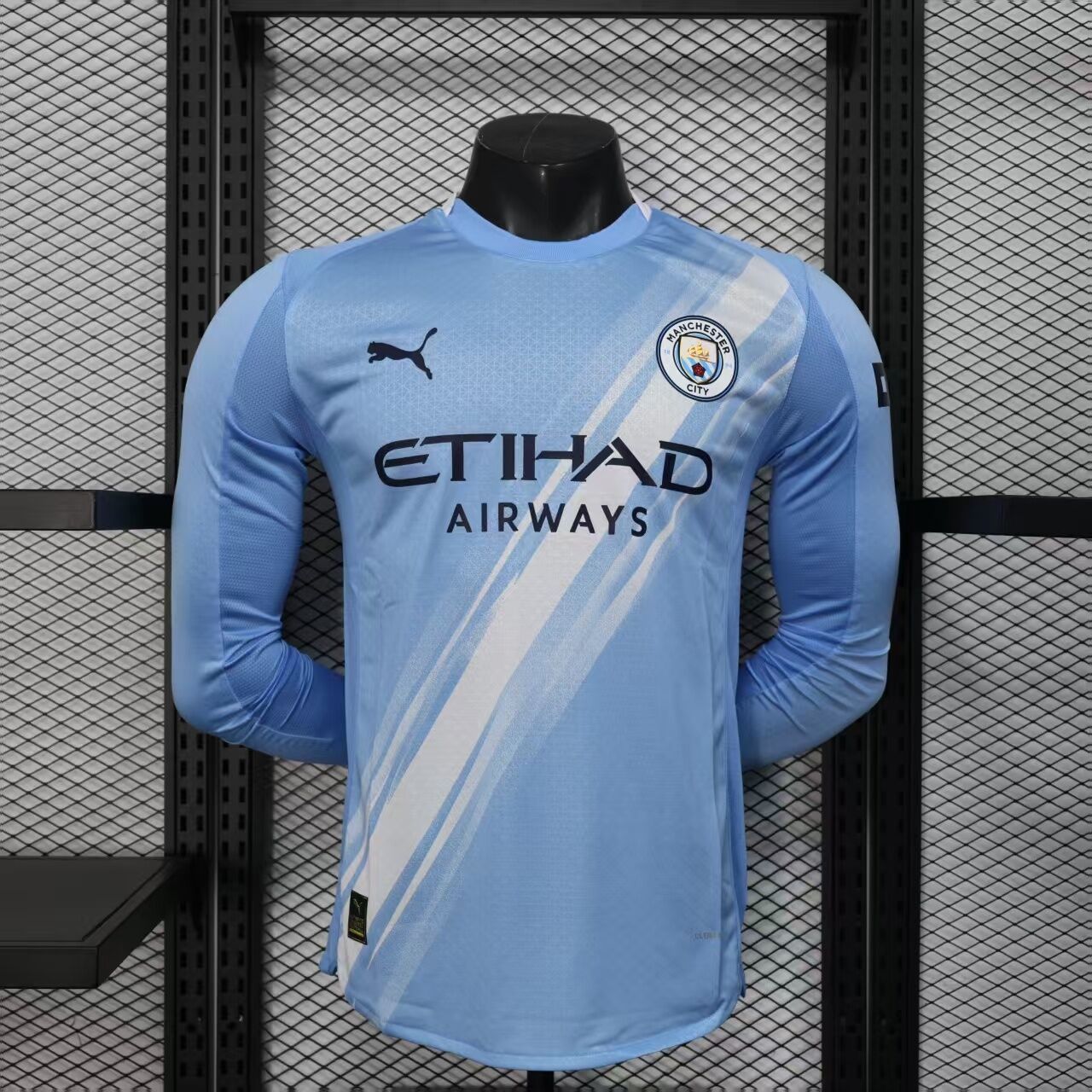 manchester city 25/26 local