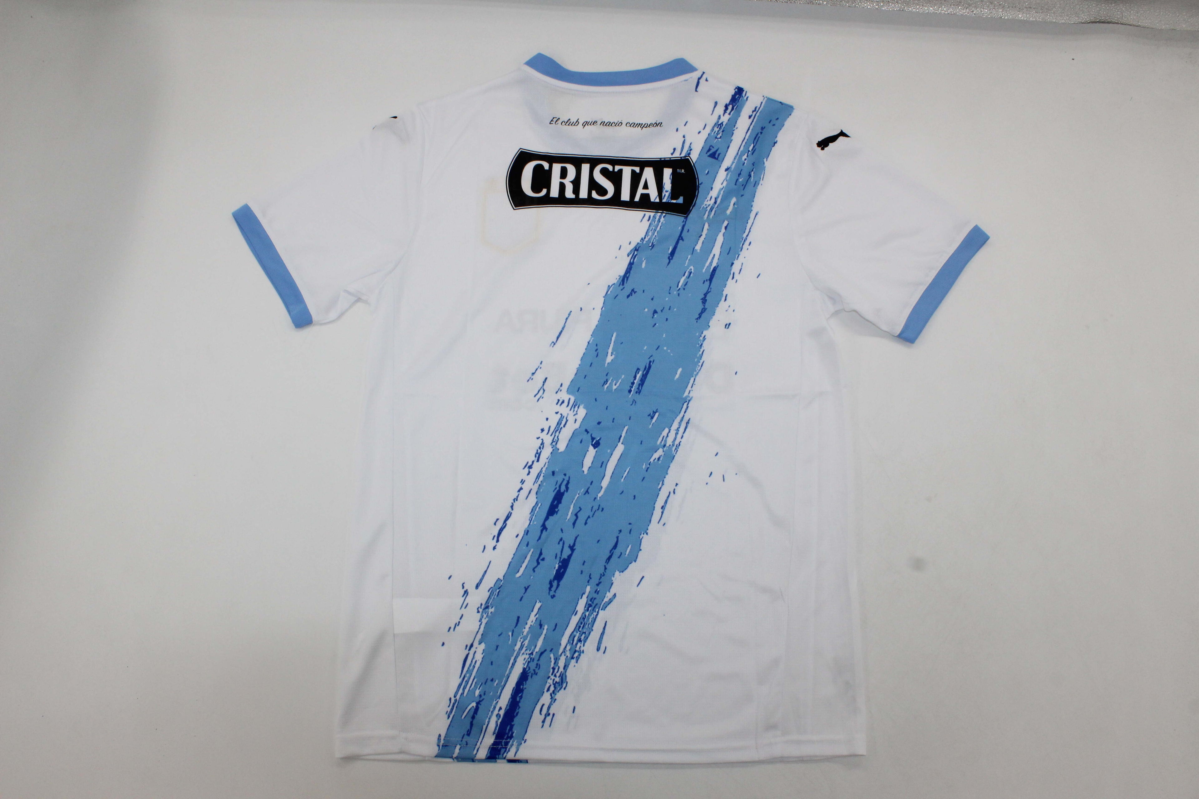 sporting cristal visitante 2025
