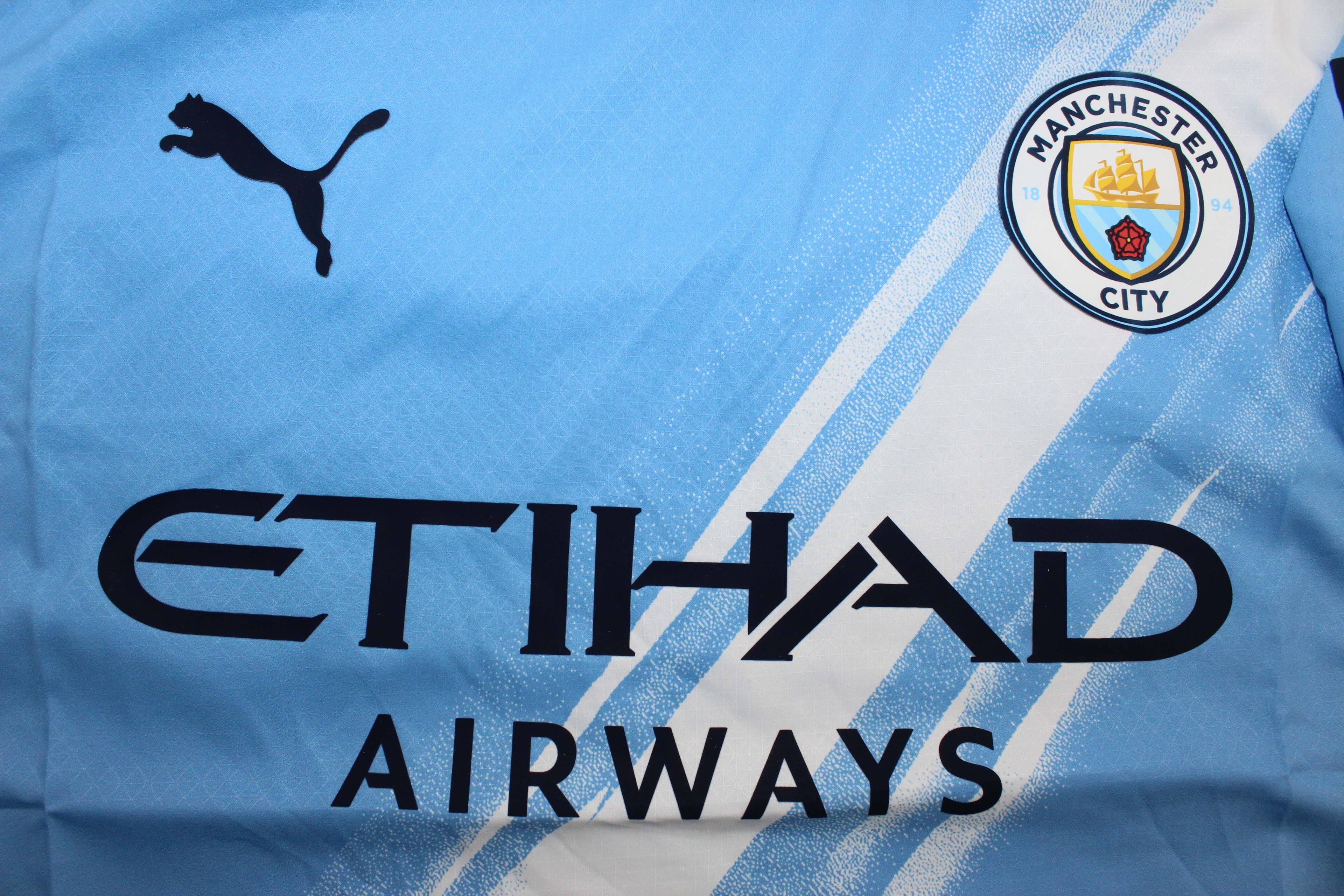 manchester city 25/26 local