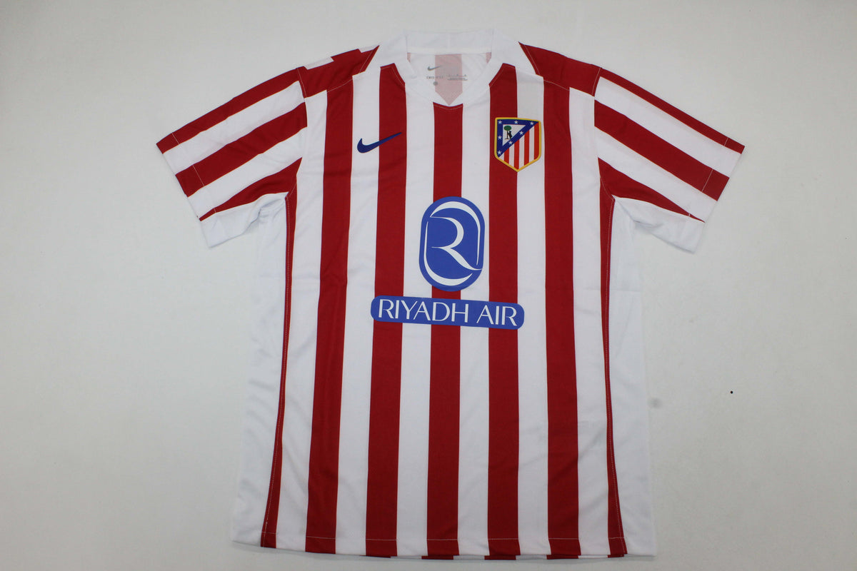 atletico madrid 25/26 local