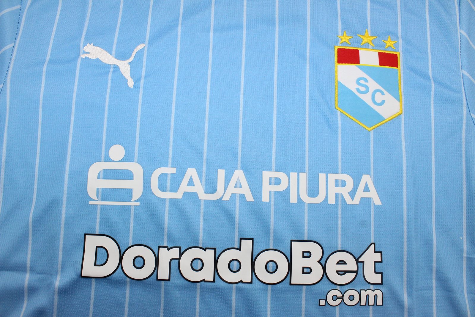 sporting cristal local 2025