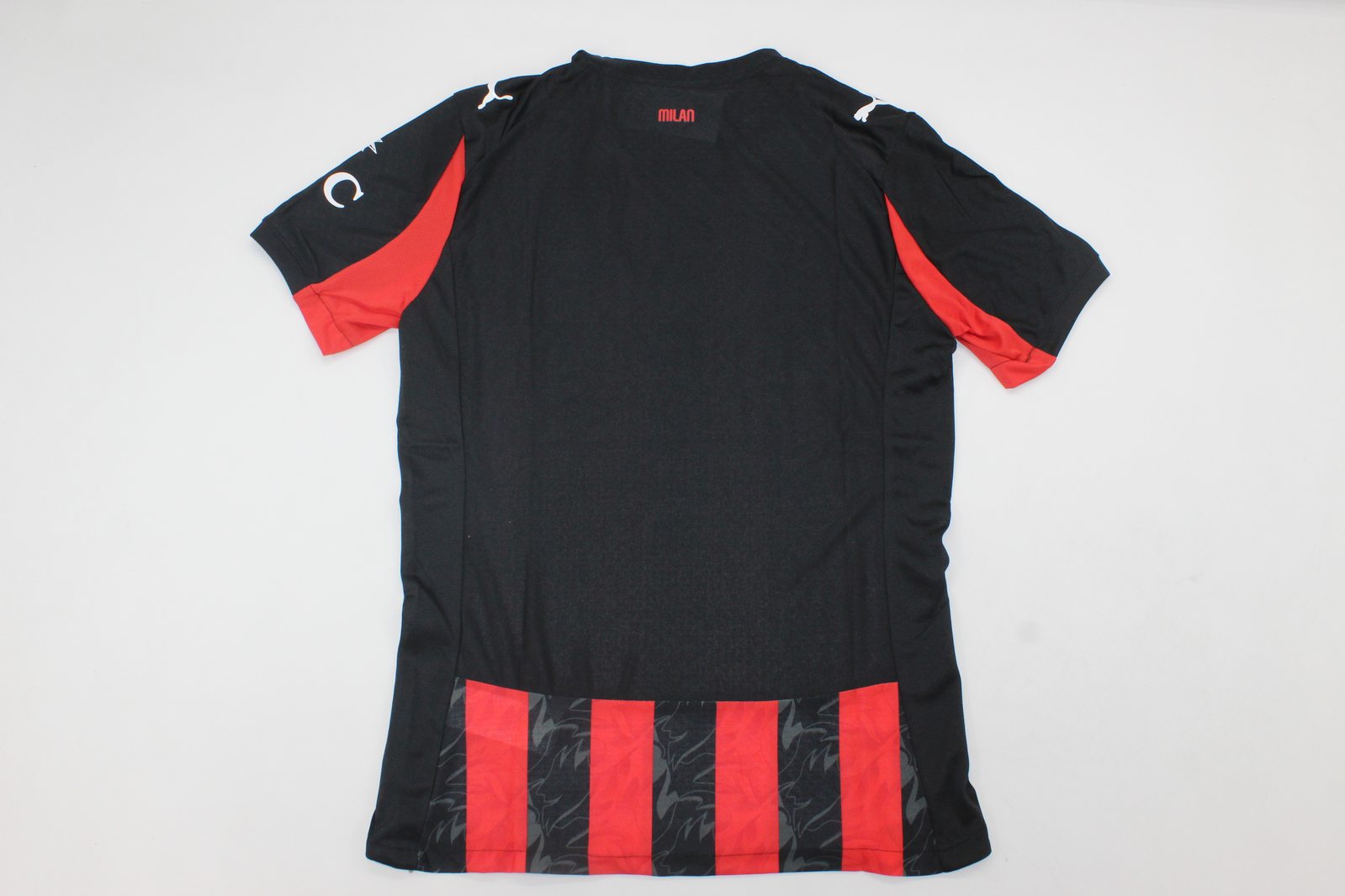 camiseta ac milan local 25/26