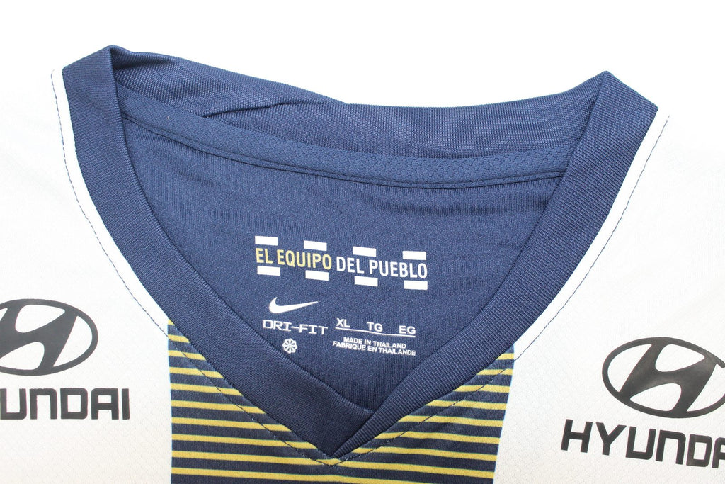 camiseta alianza lima local 2025
