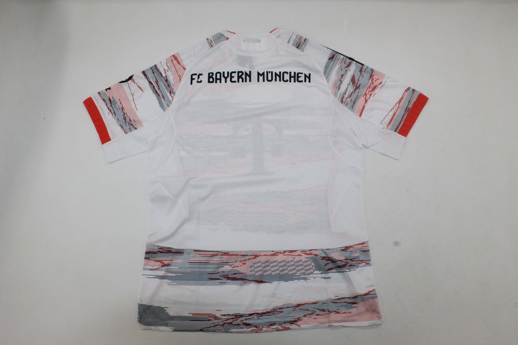 Bayern munich 25/26 visitante