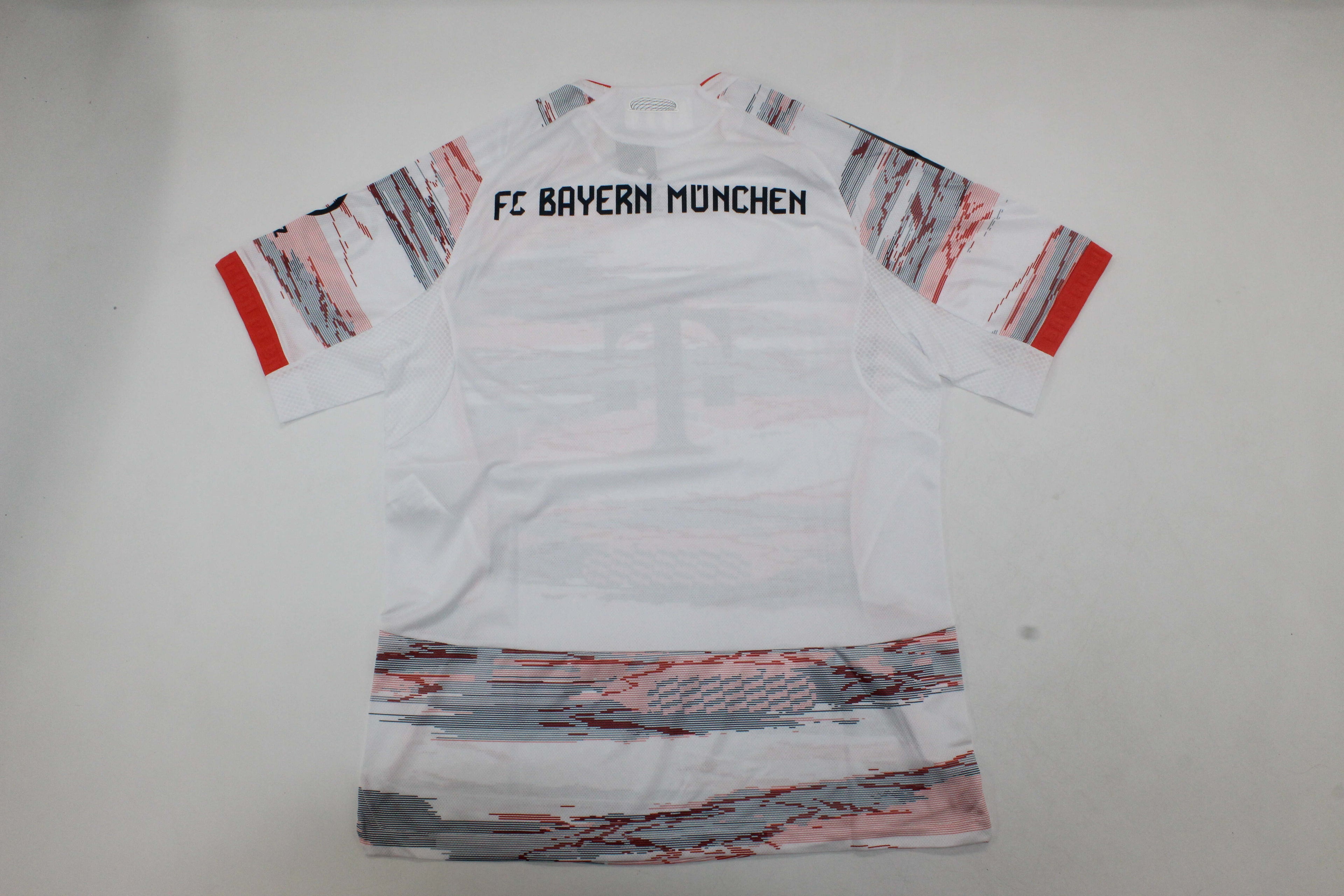 Bayern munich 25/26 visitante
