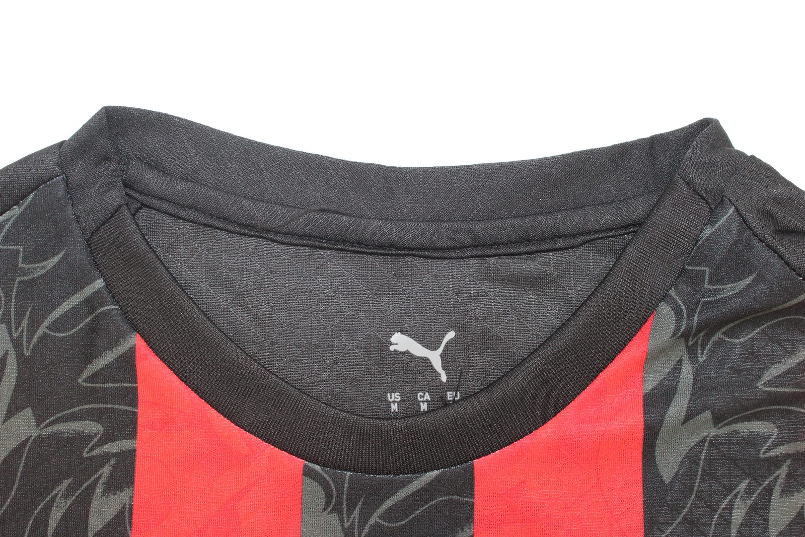 camiseta ac milan local 25/26