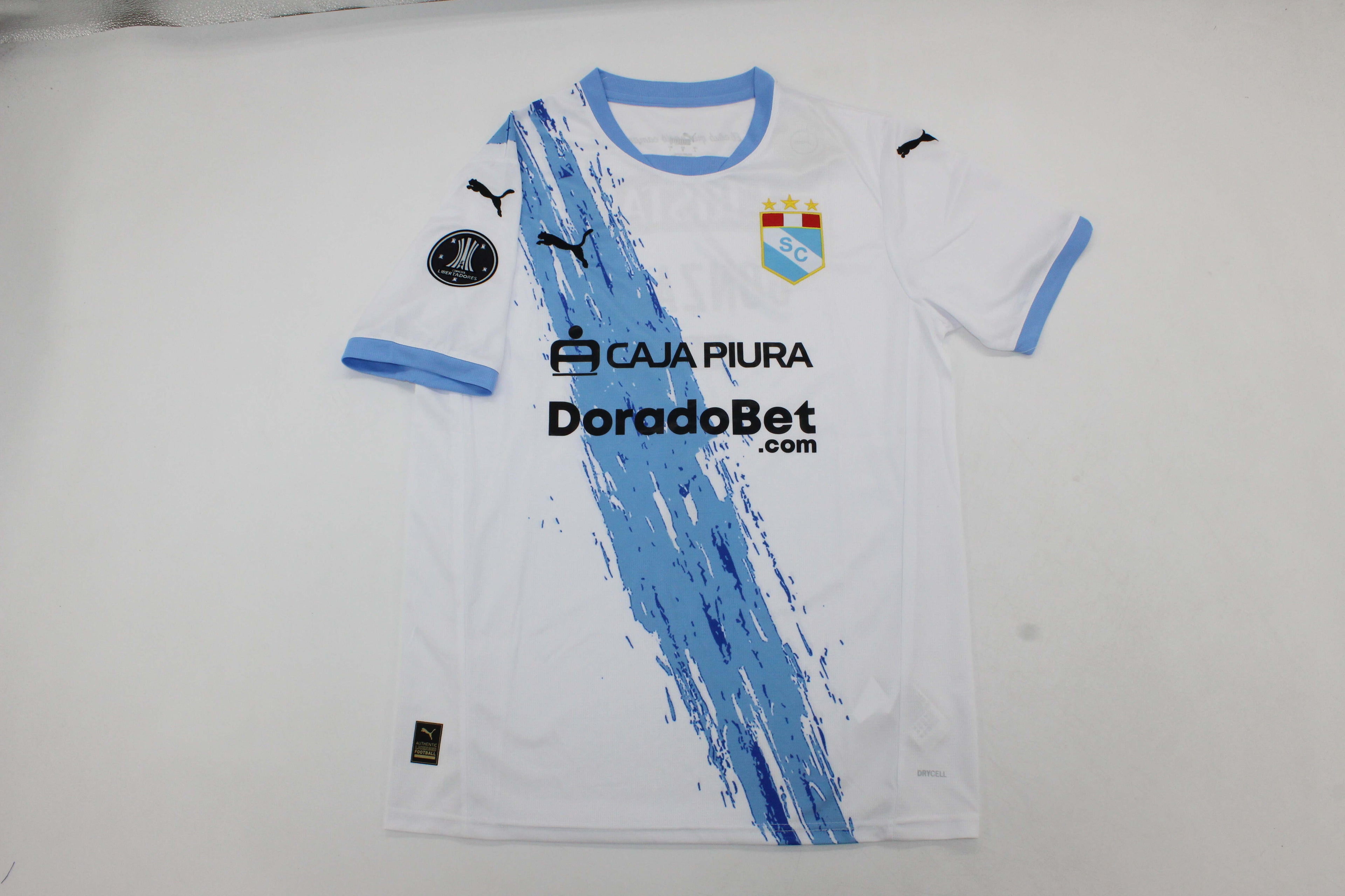 sporting cristal visitante 2025