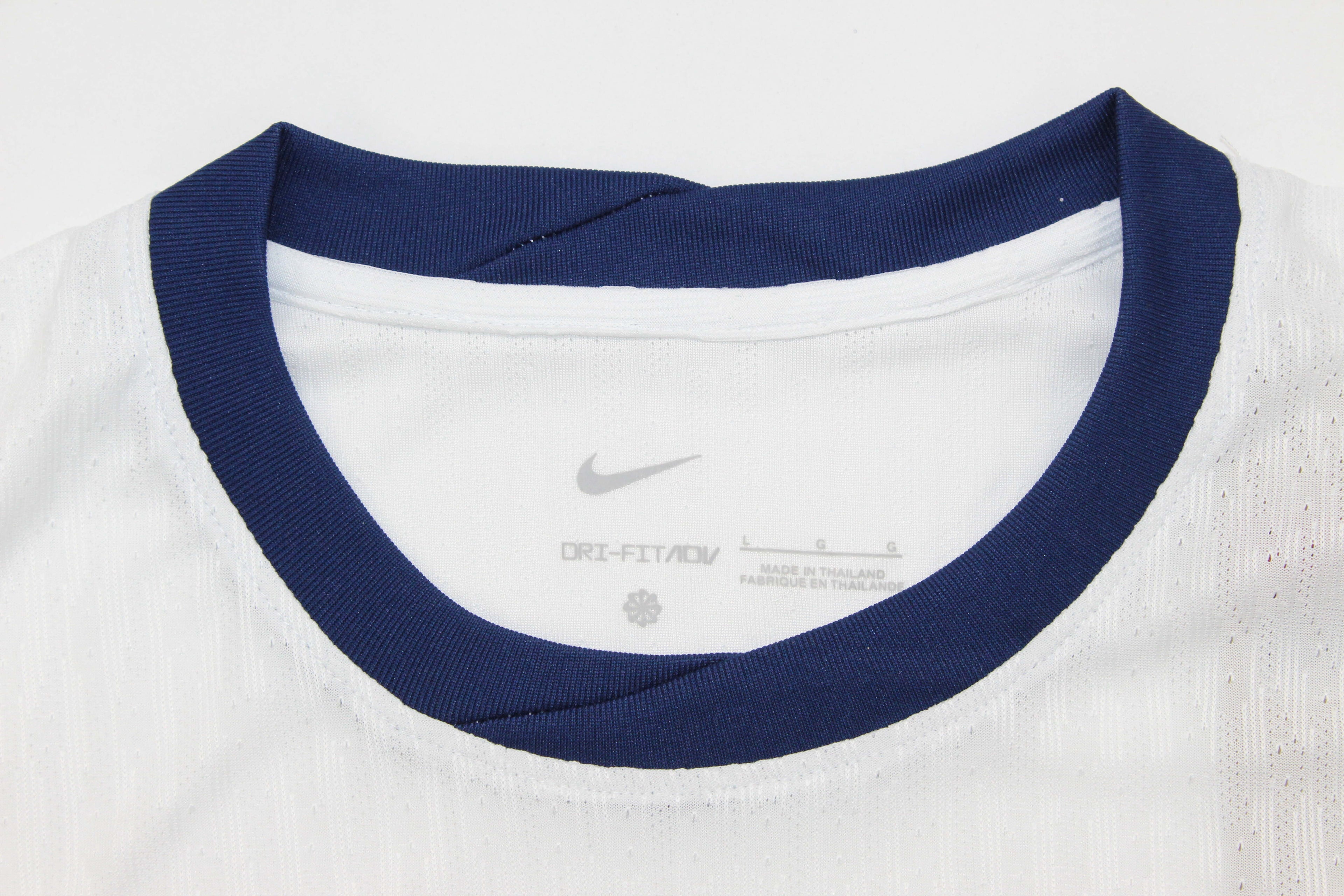 camiseta tottenham spurs 25/26