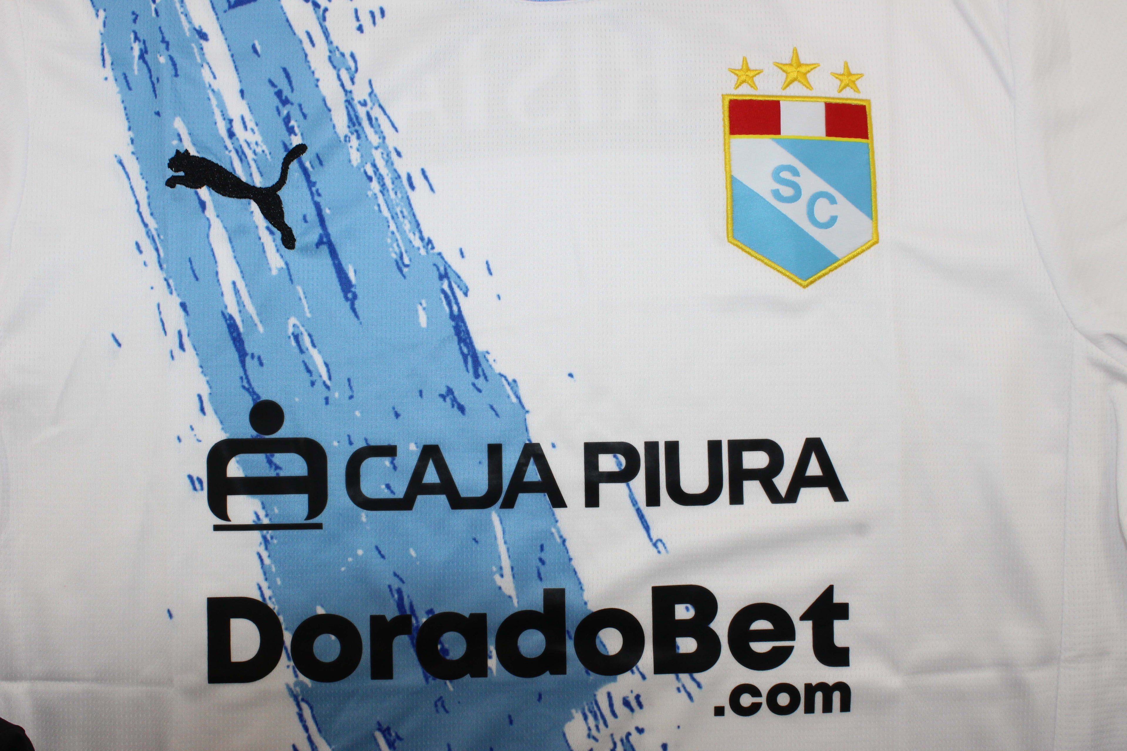 sporting cristal visitante 2025
