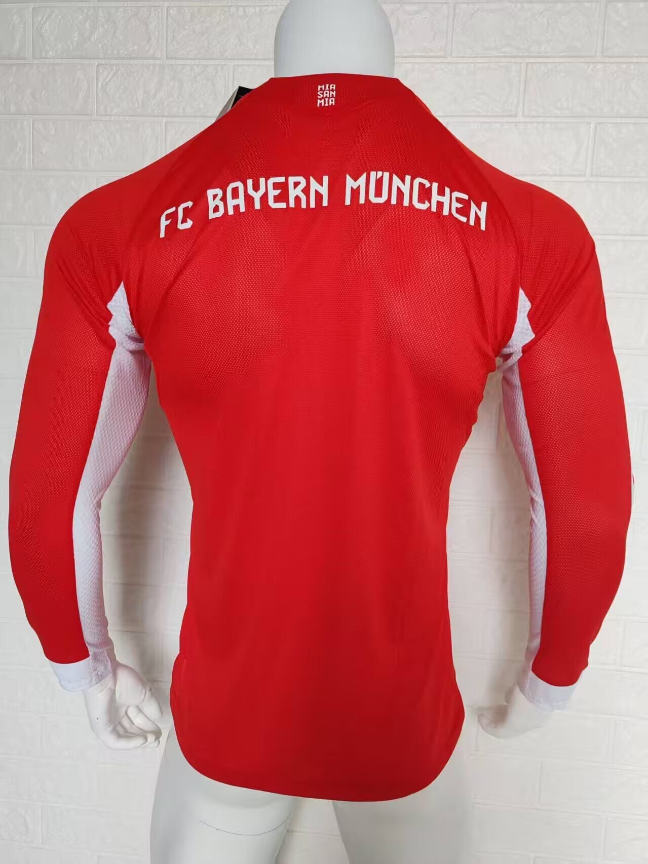 bayern munich local 25/26