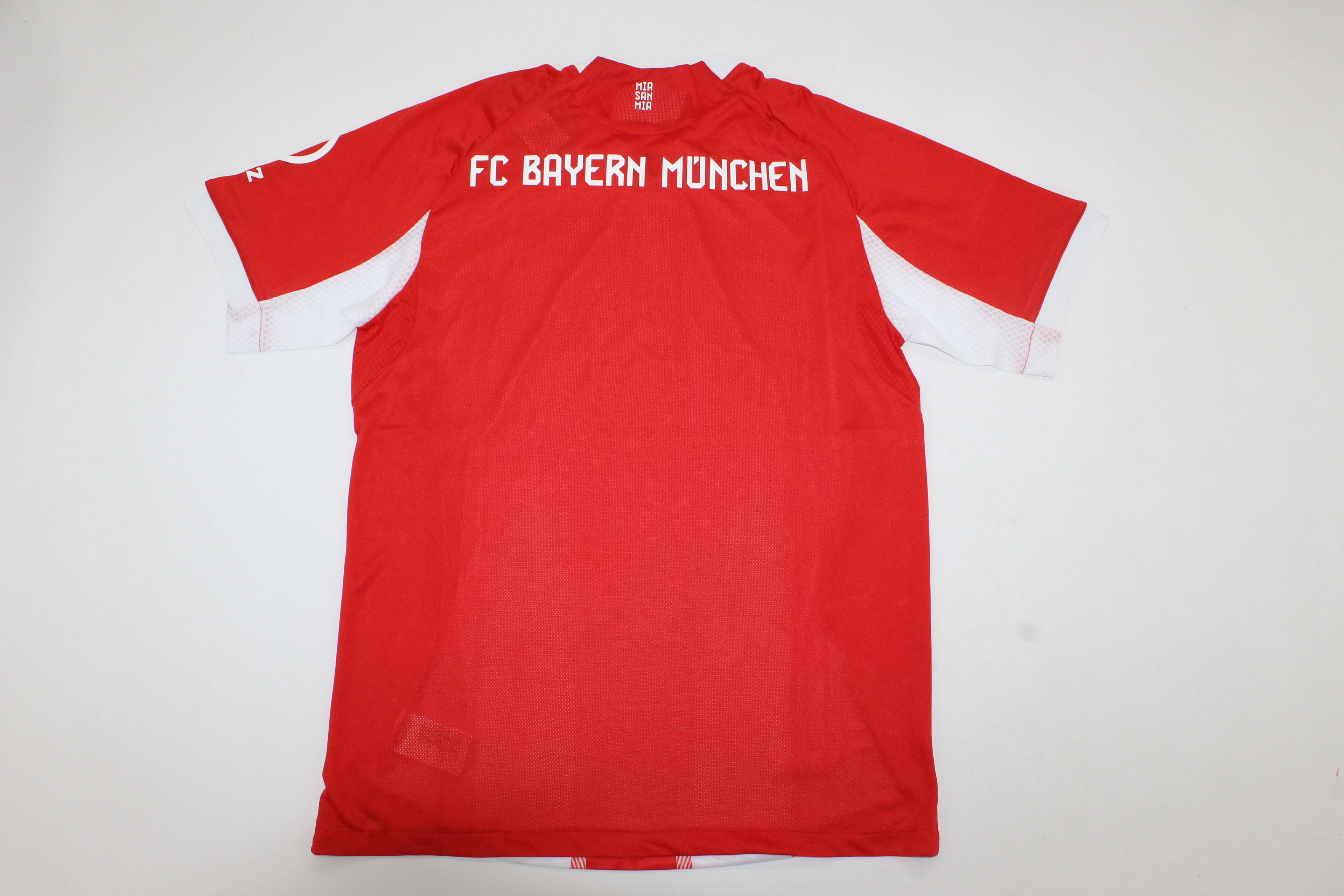 bayern munich local 25/26